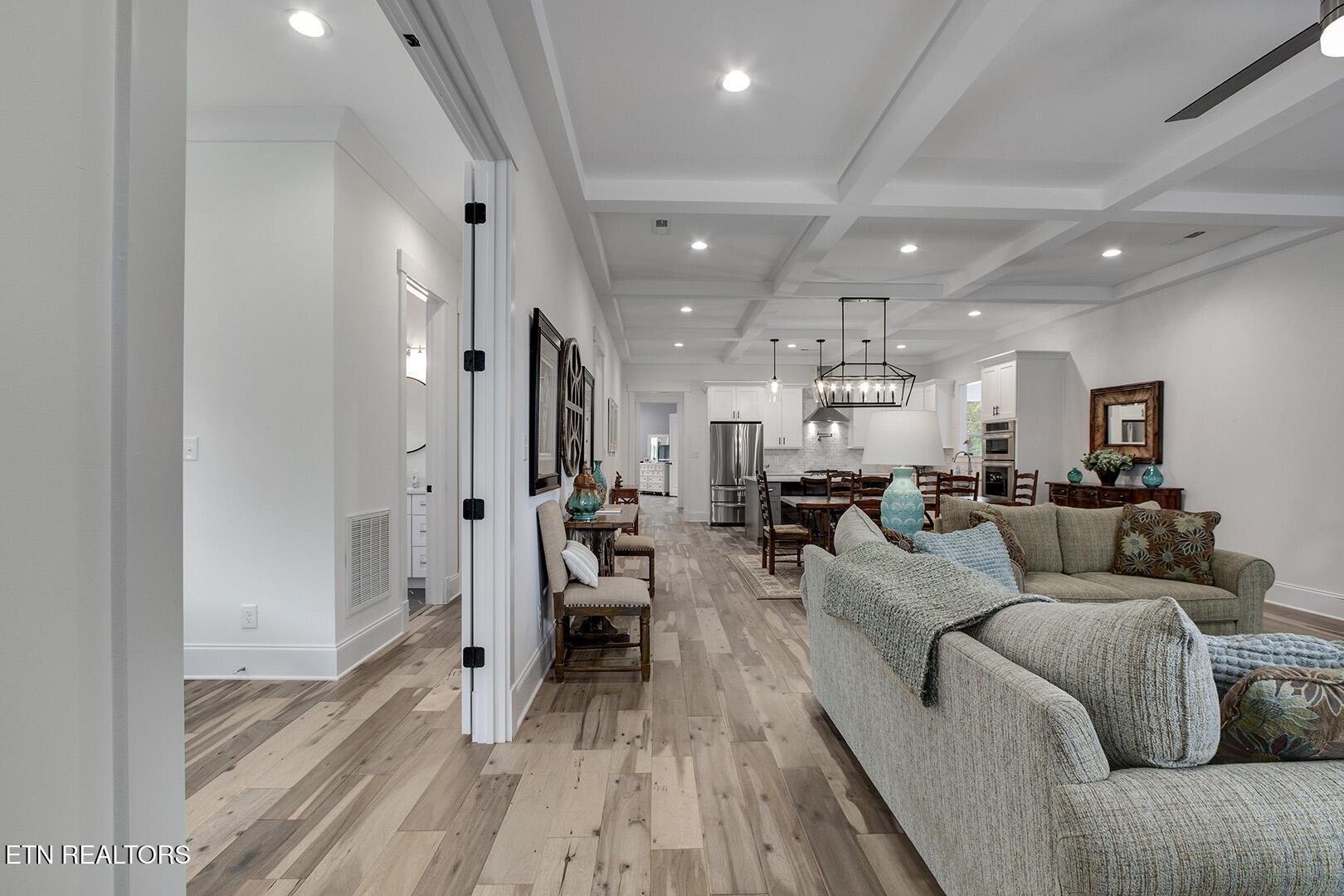 202 Choowa Trace, Loudon, TN - Fort Loudoun and Tellico Lake Real Estate - Image# 11