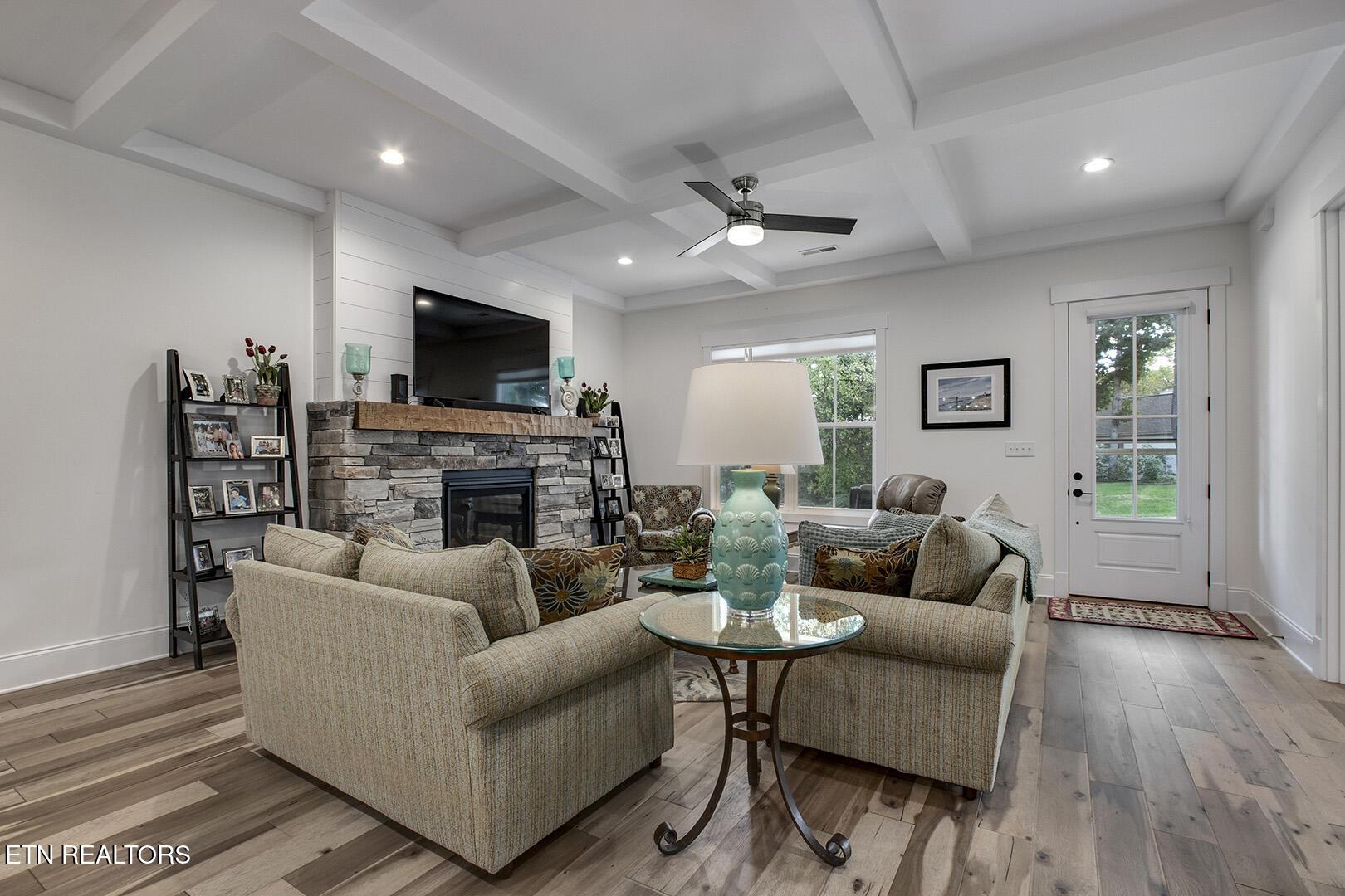 202 Choowa Trace, Loudon, TN - Fort Loudoun and Tellico Lake Real Estate - Image# 12