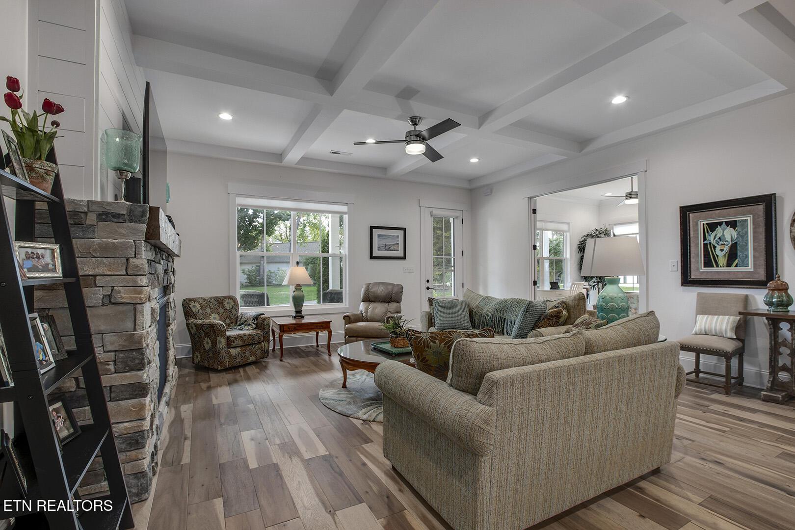 202 Choowa Trace, Loudon, TN - Fort Loudoun and Tellico Lake Real Estate - Image# 13