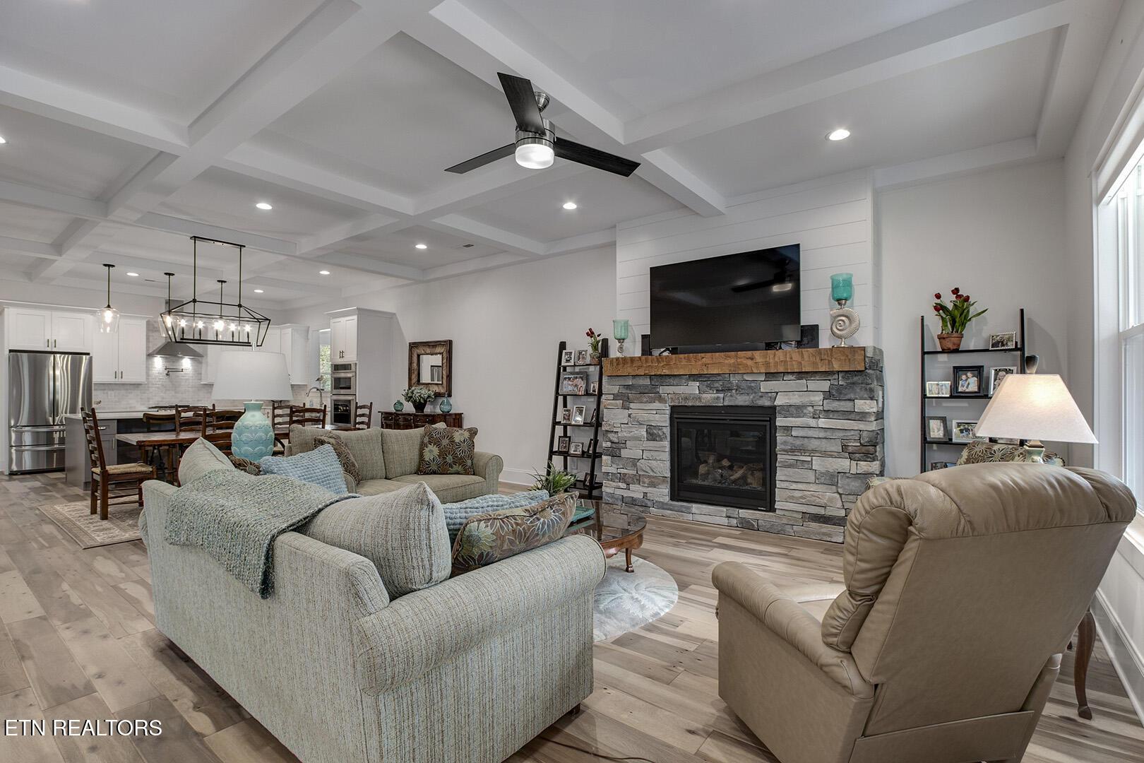 202 Choowa Trace, Loudon, TN - Fort Loudoun and Tellico Lake Real Estate - Image# 15