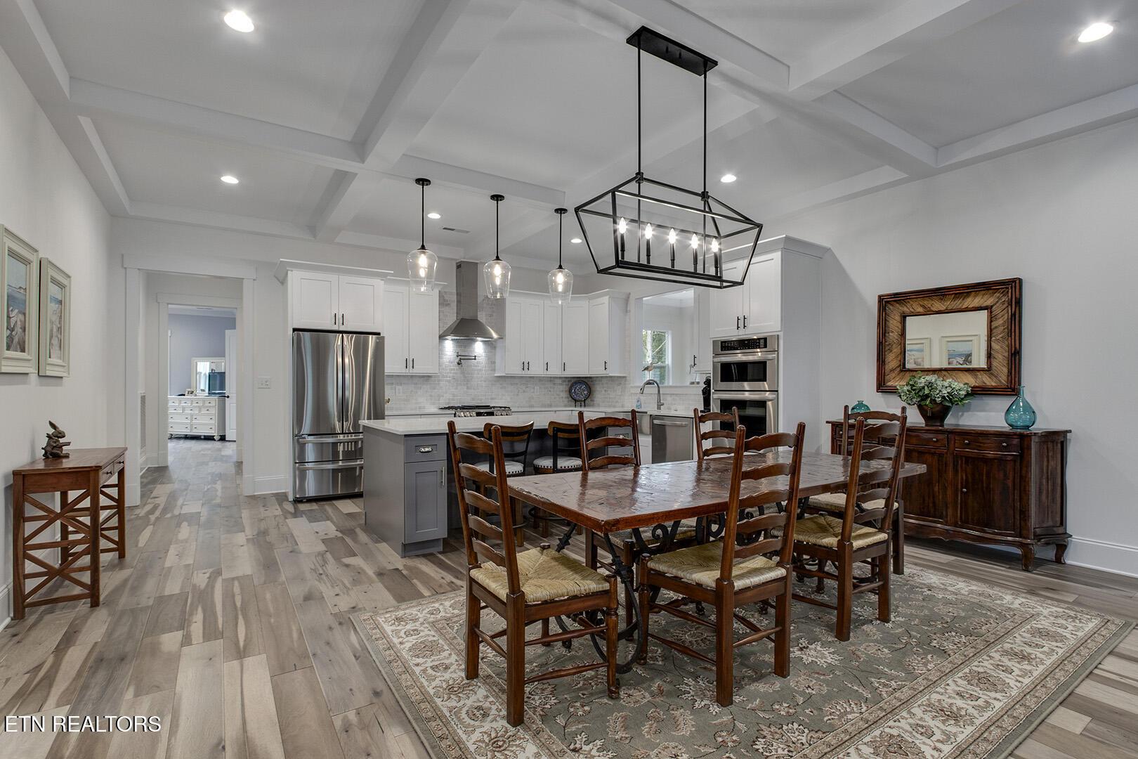 202 Choowa Trace, Loudon, TN - Fort Loudoun and Tellico Lake Real Estate - Image# 16