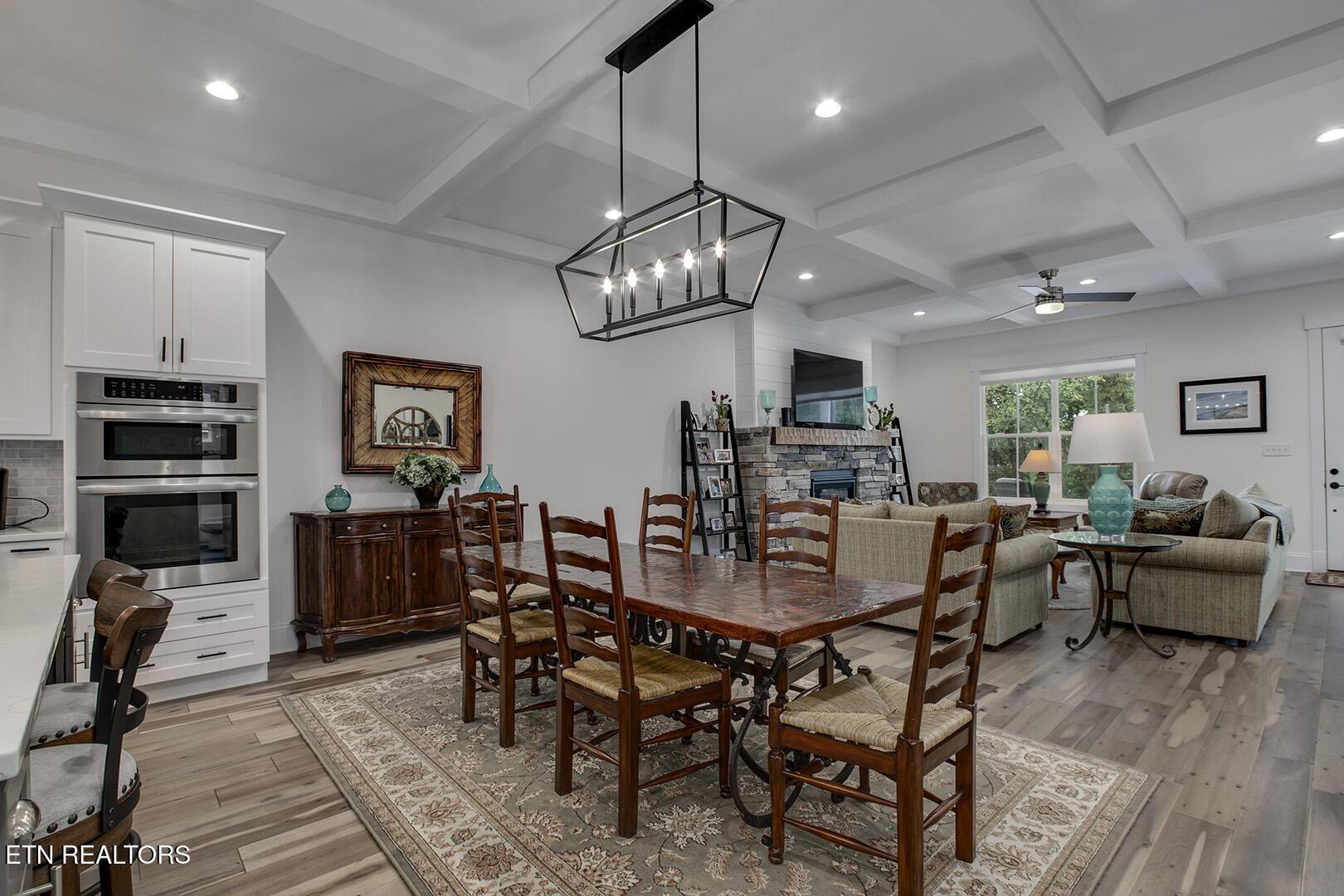 202 Choowa Trace, Loudon, TN - Fort Loudoun and Tellico Lake Real Estate - Image# 17