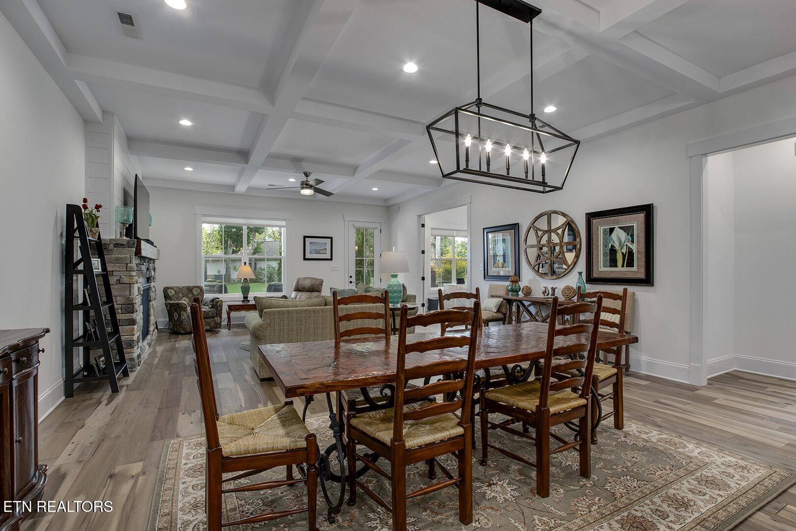 202 Choowa Trace, Loudon, TN - Fort Loudoun and Tellico Lake Real Estate - Image# 18