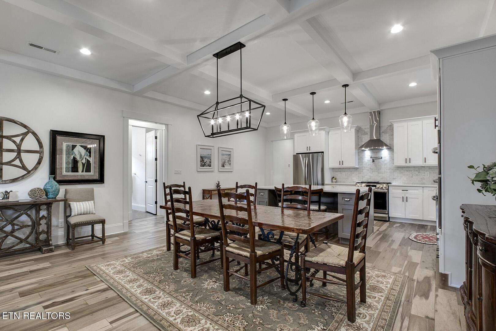 202 Choowa Trace, Loudon, TN - Fort Loudoun and Tellico Lake Real Estate - Image# 19