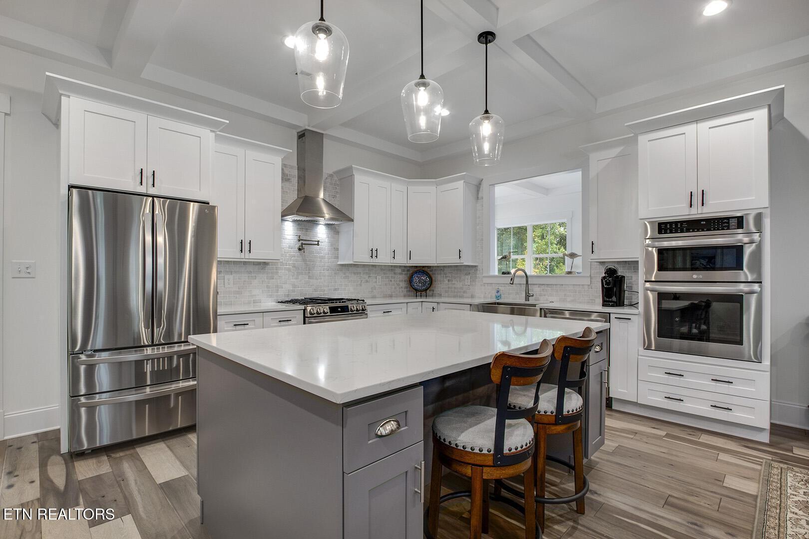 202 Choowa Trace, Loudon, TN - Fort Loudoun and Tellico Lake Real Estate - Image# 21