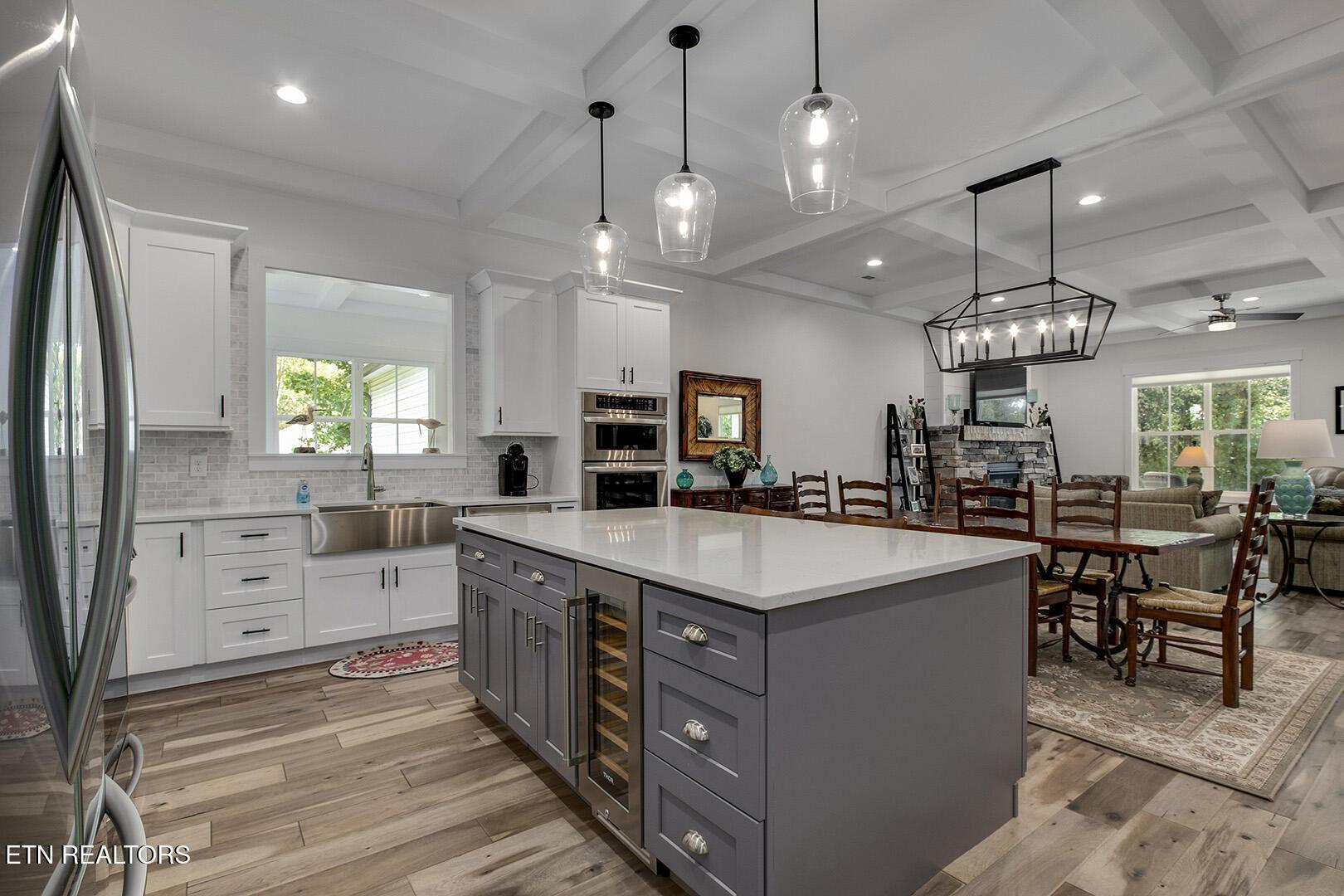 202 Choowa Trace, Loudon, TN - Fort Loudoun and Tellico Lake Real Estate - Image# 22