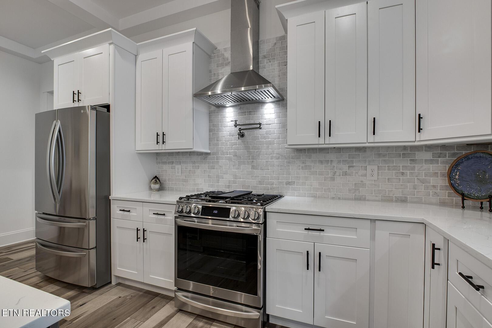 202 Choowa Trace, Loudon, TN - Fort Loudoun and Tellico Lake Real Estate - Image# 24