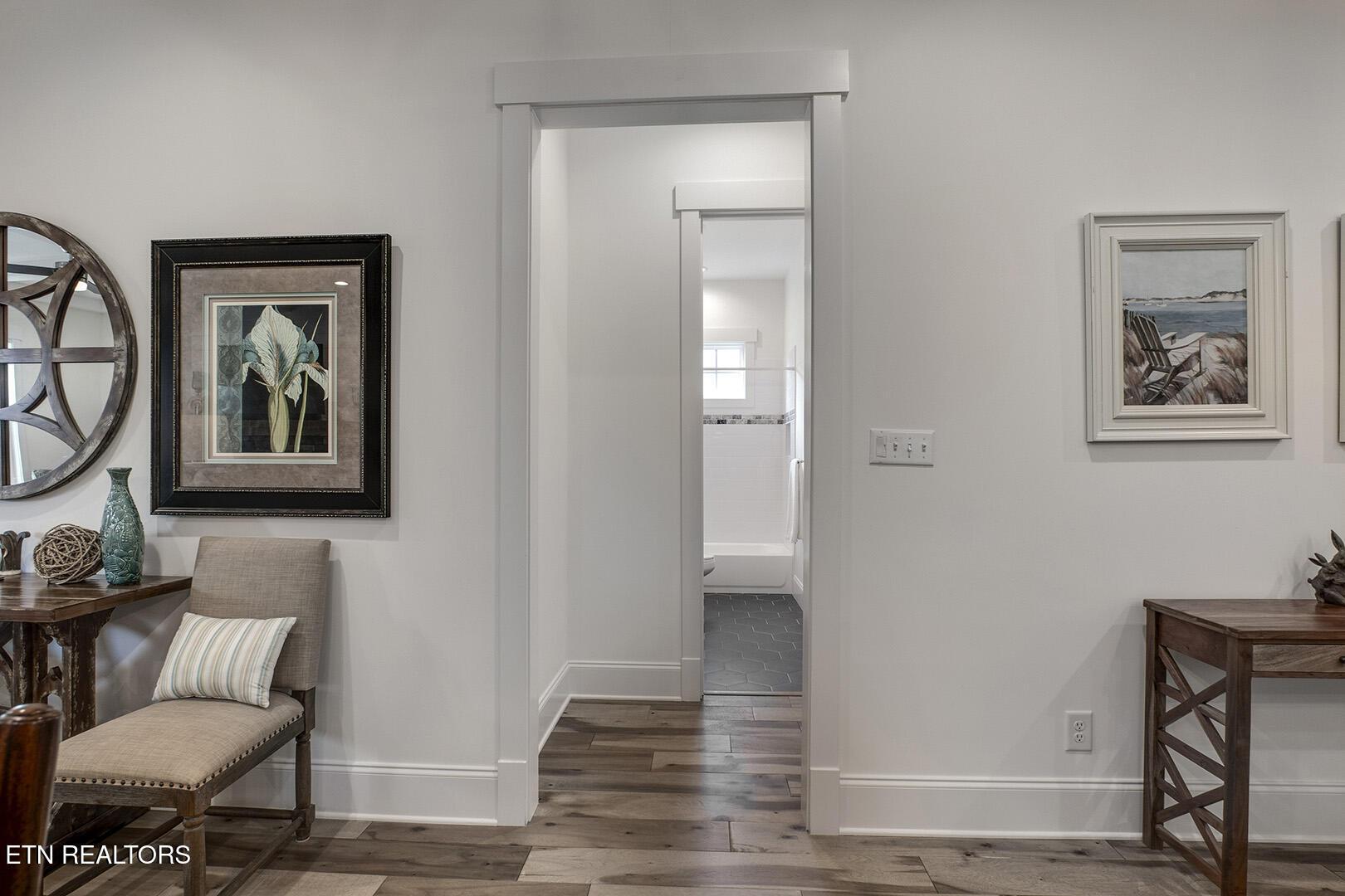 202 Choowa Trace, Loudon, TN - Fort Loudoun and Tellico Lake Real Estate - Image# 26