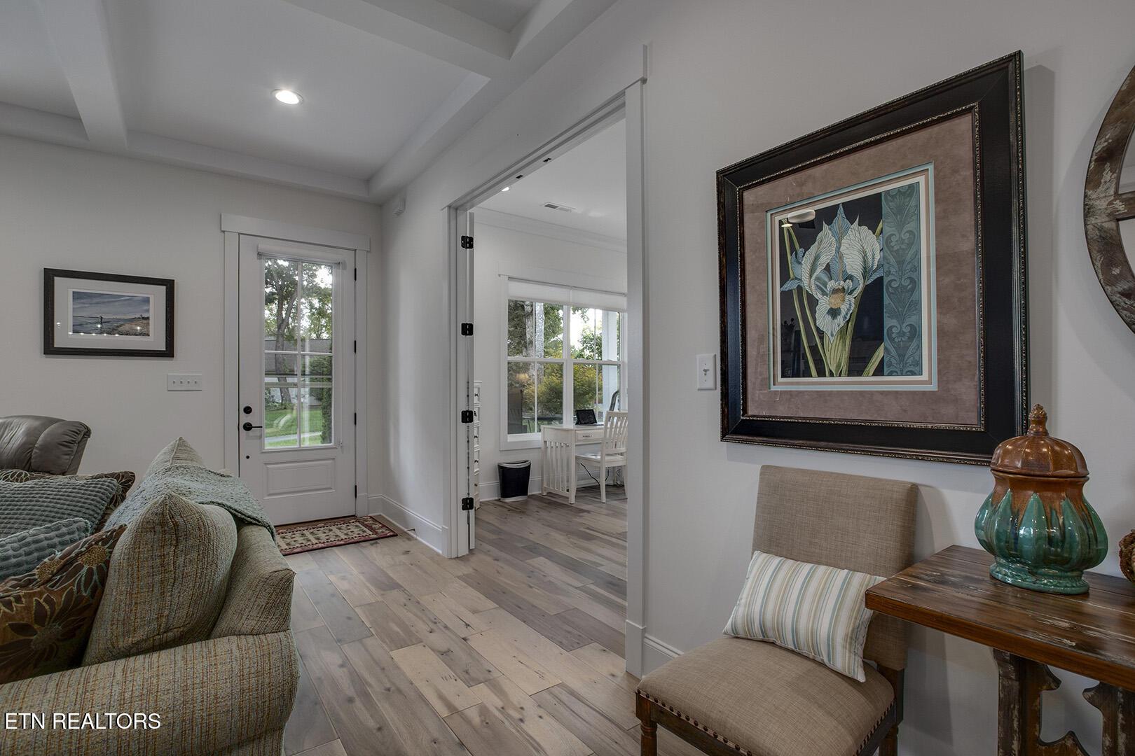 202 Choowa Trace, Loudon, TN - Fort Loudoun and Tellico Lake Real Estate - Image# 30