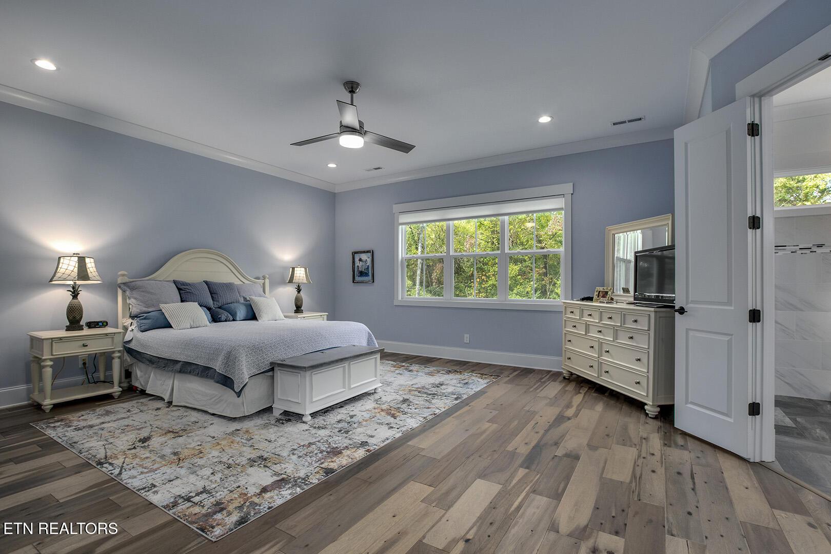 202 Choowa Trace, Loudon, TN - Fort Loudoun and Tellico Lake Real Estate - Image# 35