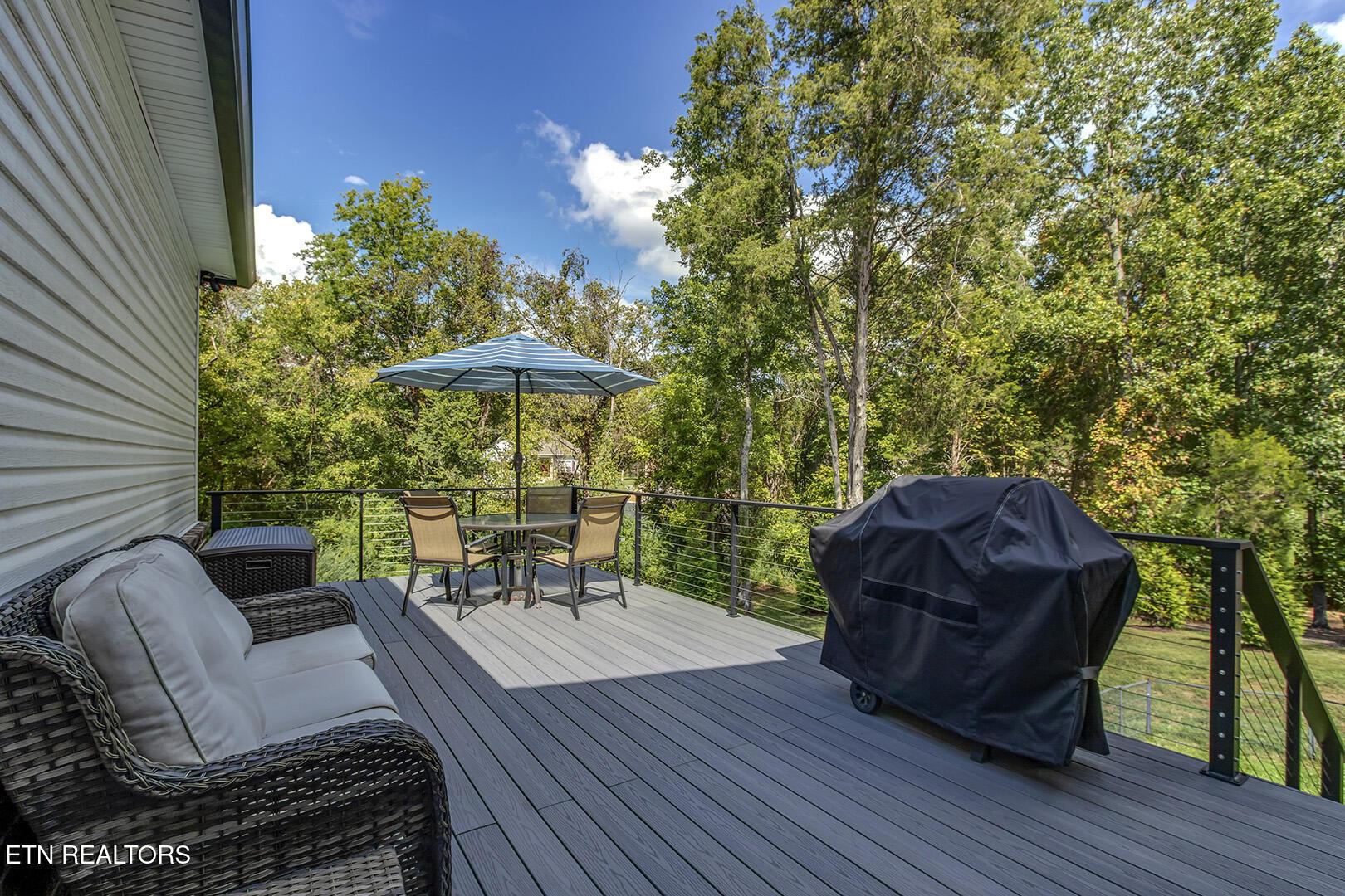 202 Choowa Trace, Loudon, TN - Fort Loudoun and Tellico Lake Real Estate - Image# 44