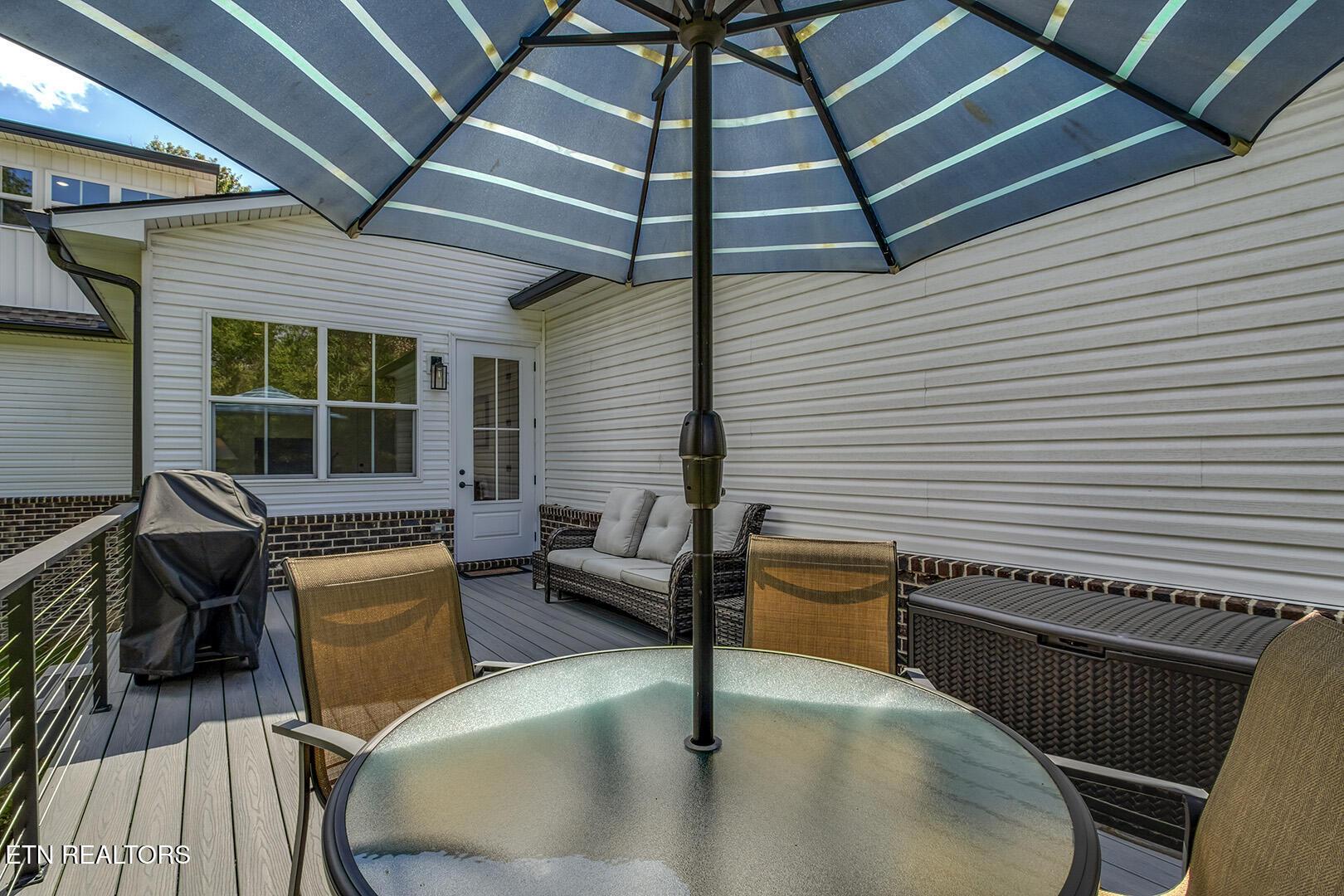 202 Choowa Trace, Loudon, TN - Fort Loudoun and Tellico Lake Real Estate - Image# 45