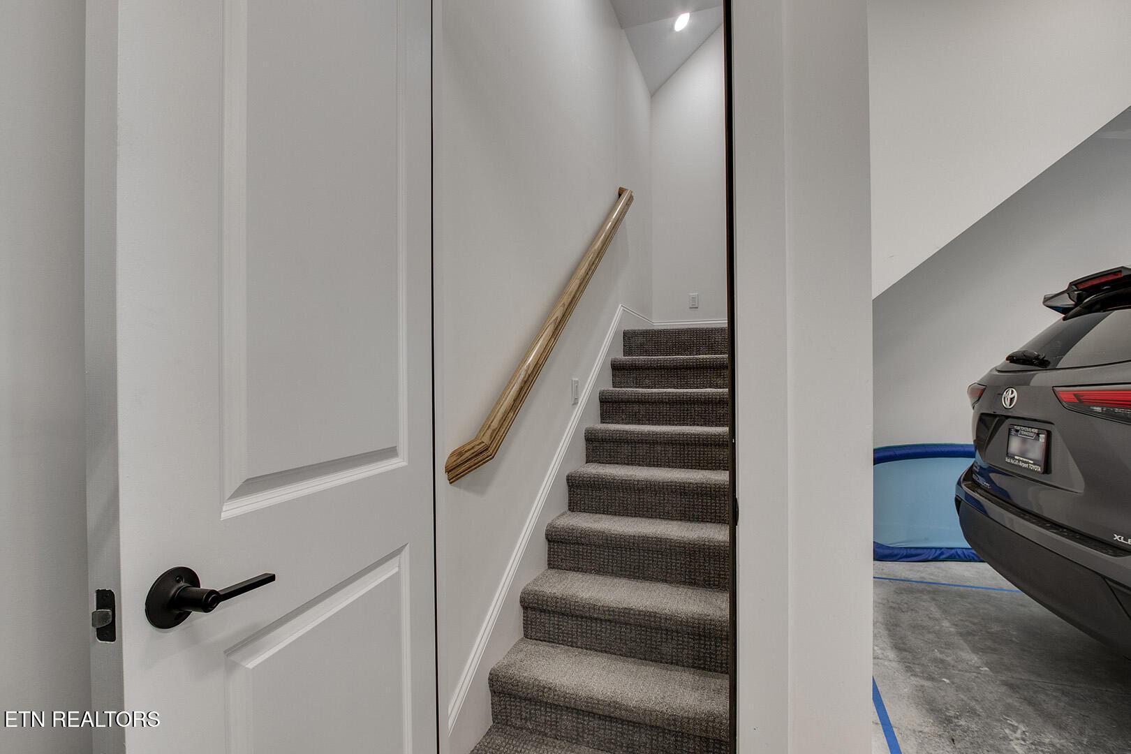 202 Choowa Trace, Loudon, TN - Fort Loudoun and Tellico Lake Real Estate - Image# 47