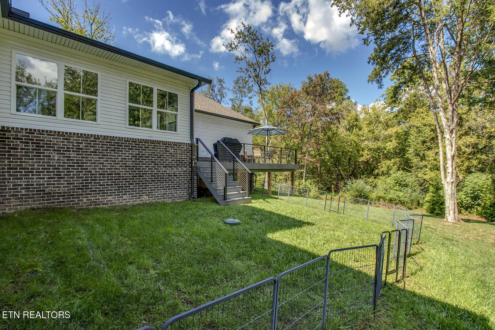202 Choowa Trace, Loudon, TN - Fort Loudoun and Tellico Lake Real Estate - Image# 51