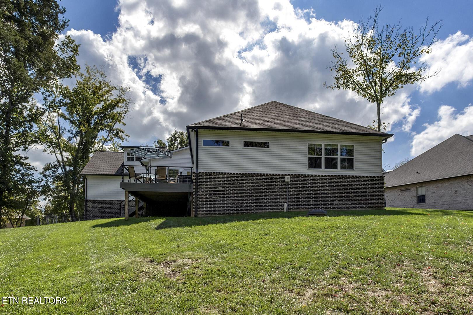 202 Choowa Trace, Loudon, TN - Fort Loudoun and Tellico Lake Real Estate - Image# 53