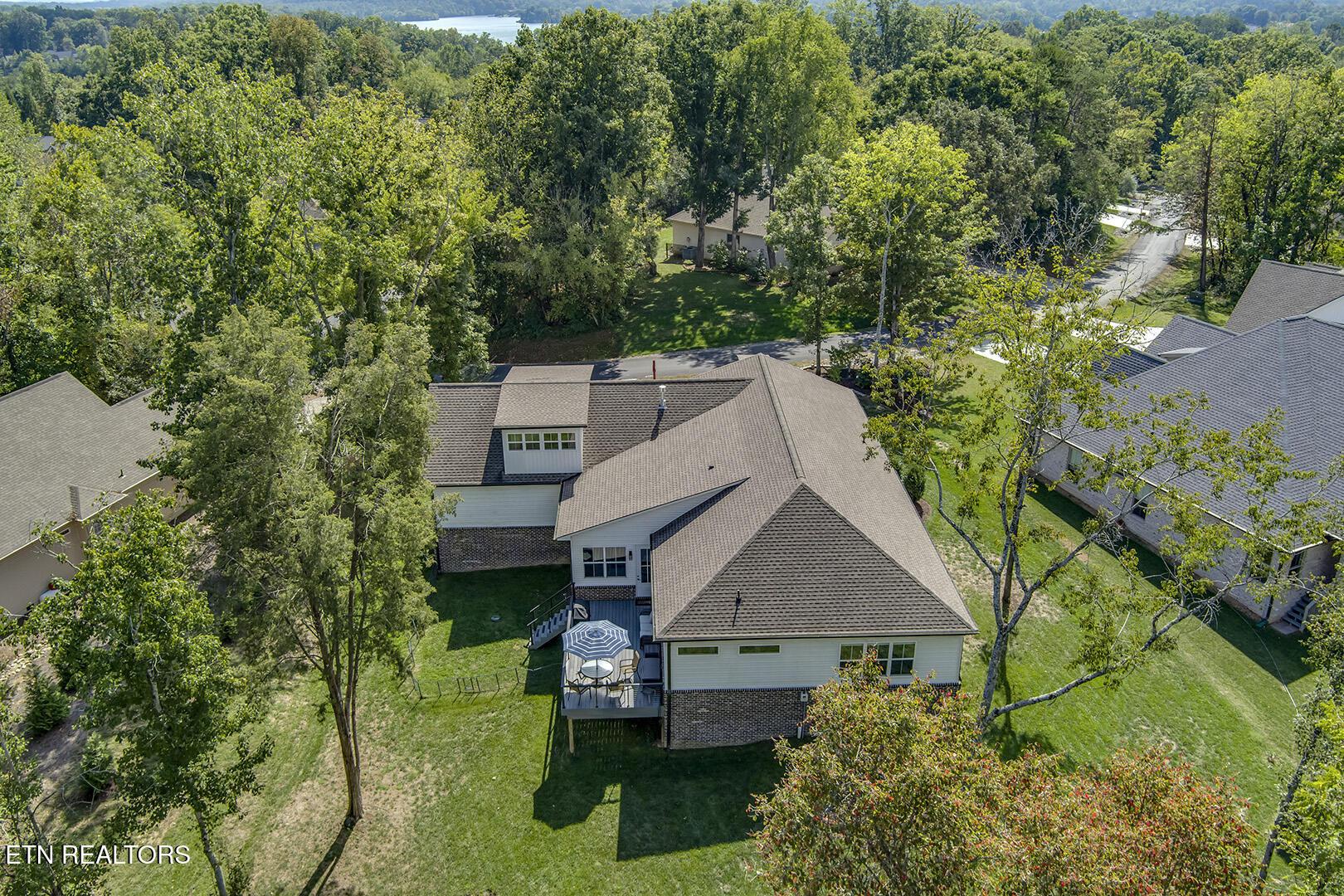 202 Choowa Trace, Loudon, TN - Fort Loudoun and Tellico Lake Real Estate - Image# 54