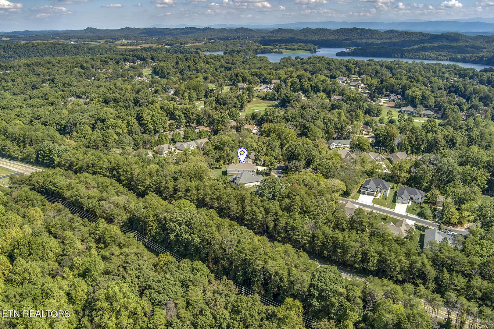 202 Choowa Trace, Loudon, TN - Fort Loudoun and Tellico Lake Real Estate - Image# 56