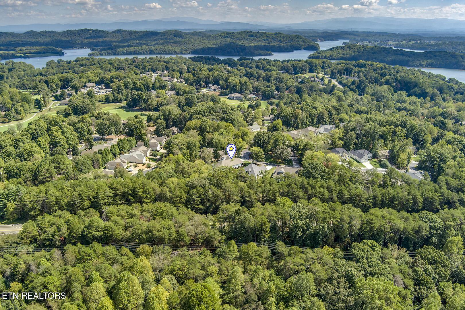 202 Choowa Trace, Loudon, TN - Fort Loudoun and Tellico Lake Real Estate - Image# 57