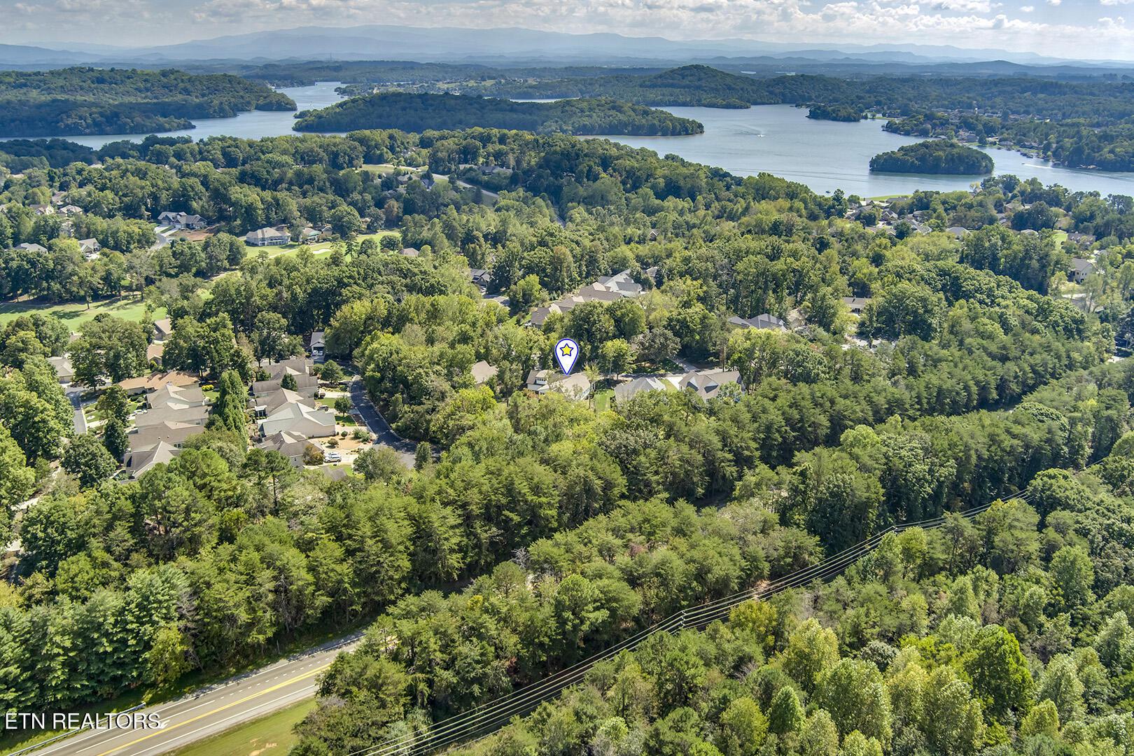 202 Choowa Trace, Loudon, TN - Fort Loudoun and Tellico Lake Real Estate - Image# 58