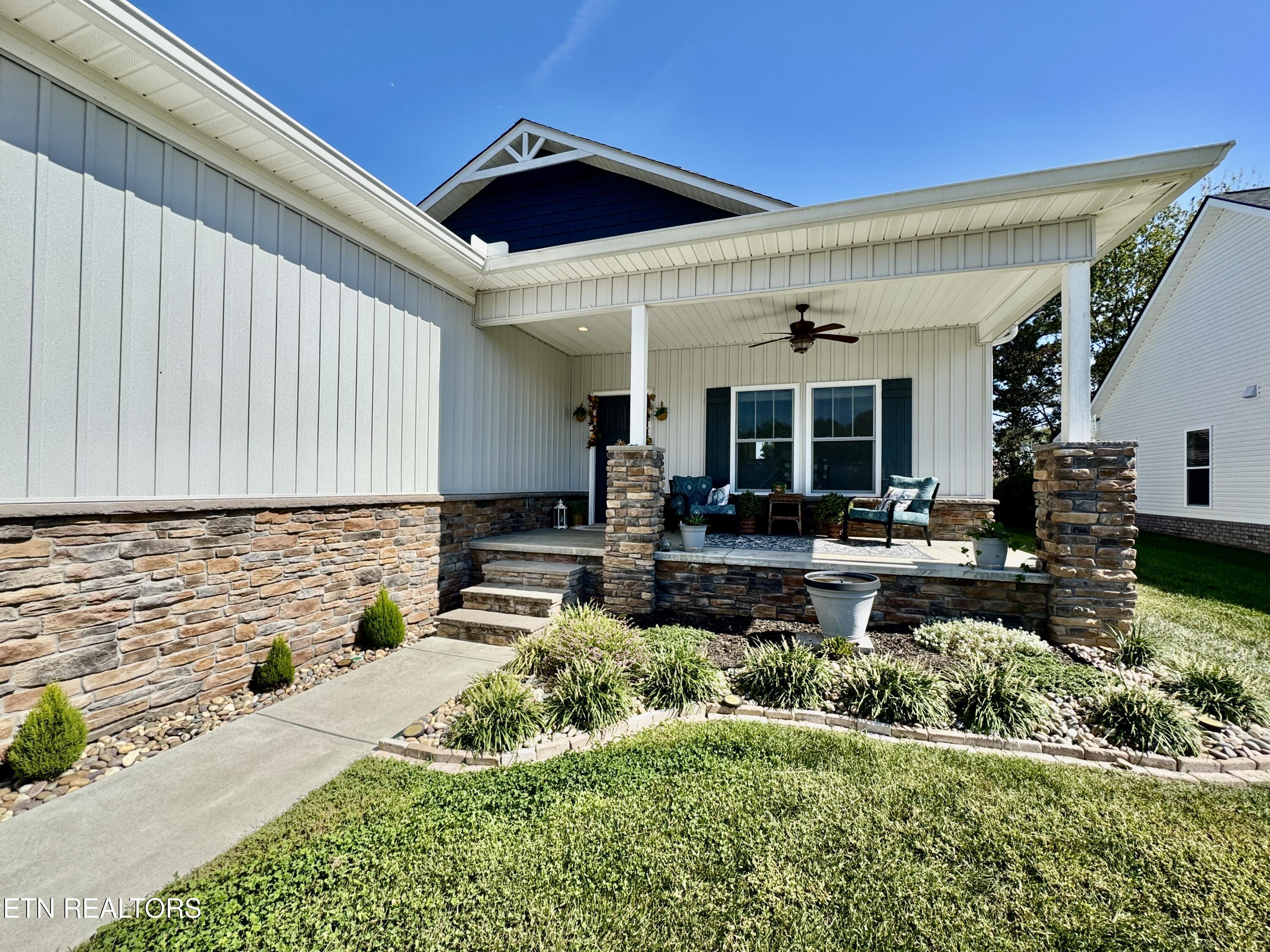170 Elokwa Way, Loudon, TN - Fort Loudoun and Tellico Lake Real Estate - Image# 8