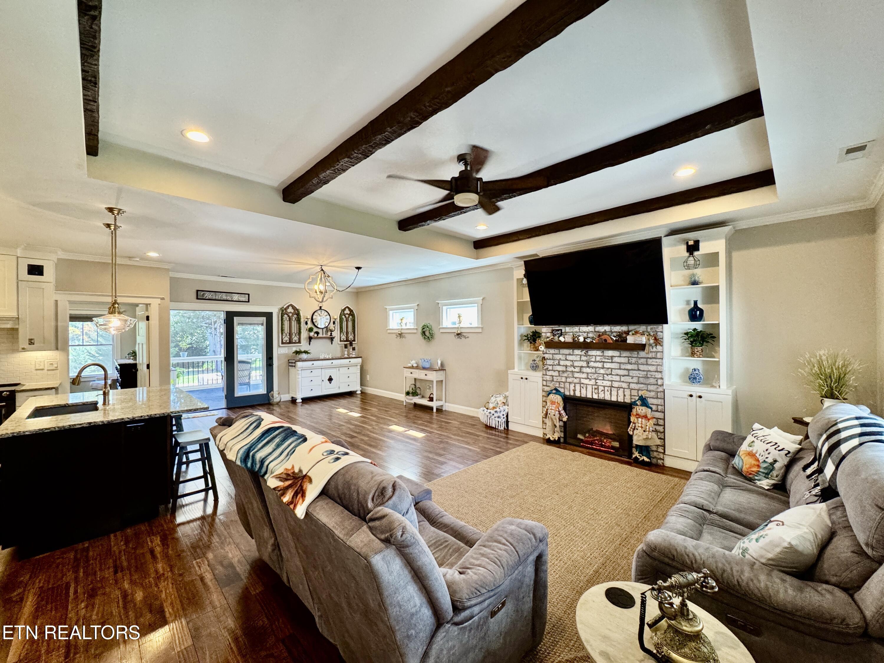 170 Elokwa Way, Loudon, TN - Fort Loudoun and Tellico Lake Real Estate - Image# 17