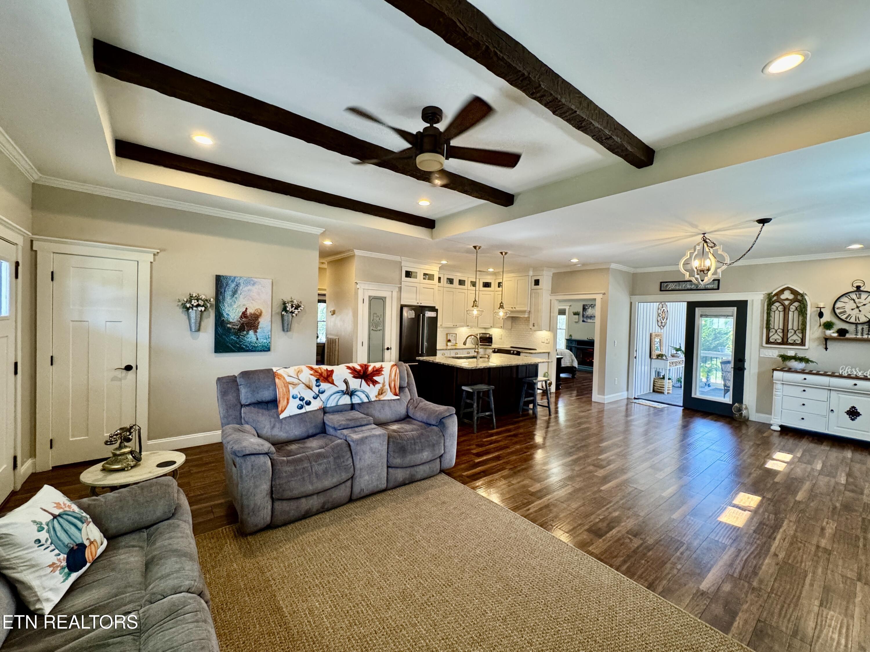 170 Elokwa Way, Loudon, TN - Fort Loudoun and Tellico Lake Real Estate - Image# 18