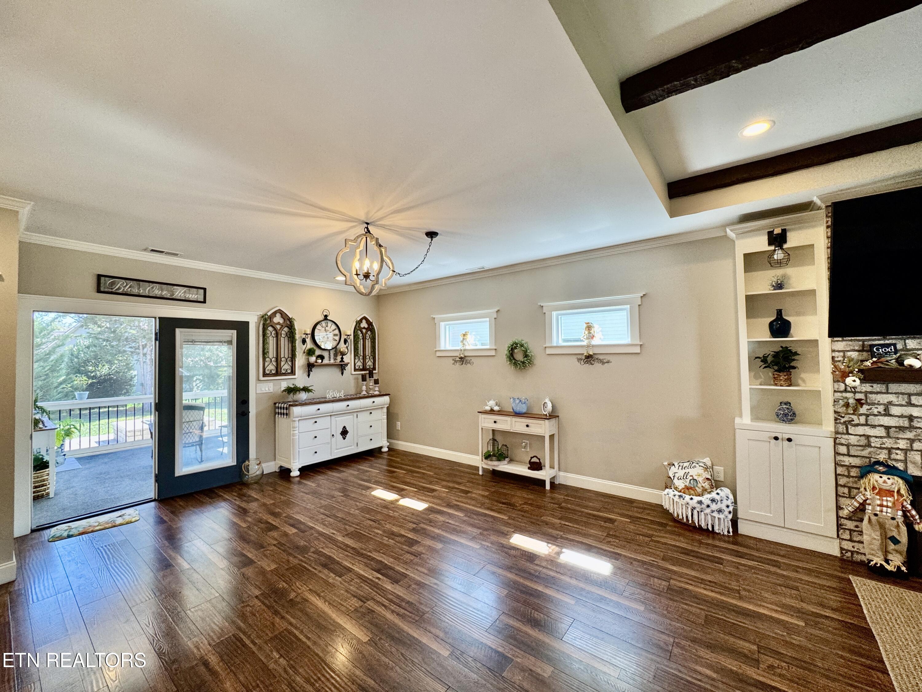 170 Elokwa Way, Loudon, TN - Fort Loudoun and Tellico Lake Real Estate - Image# 21