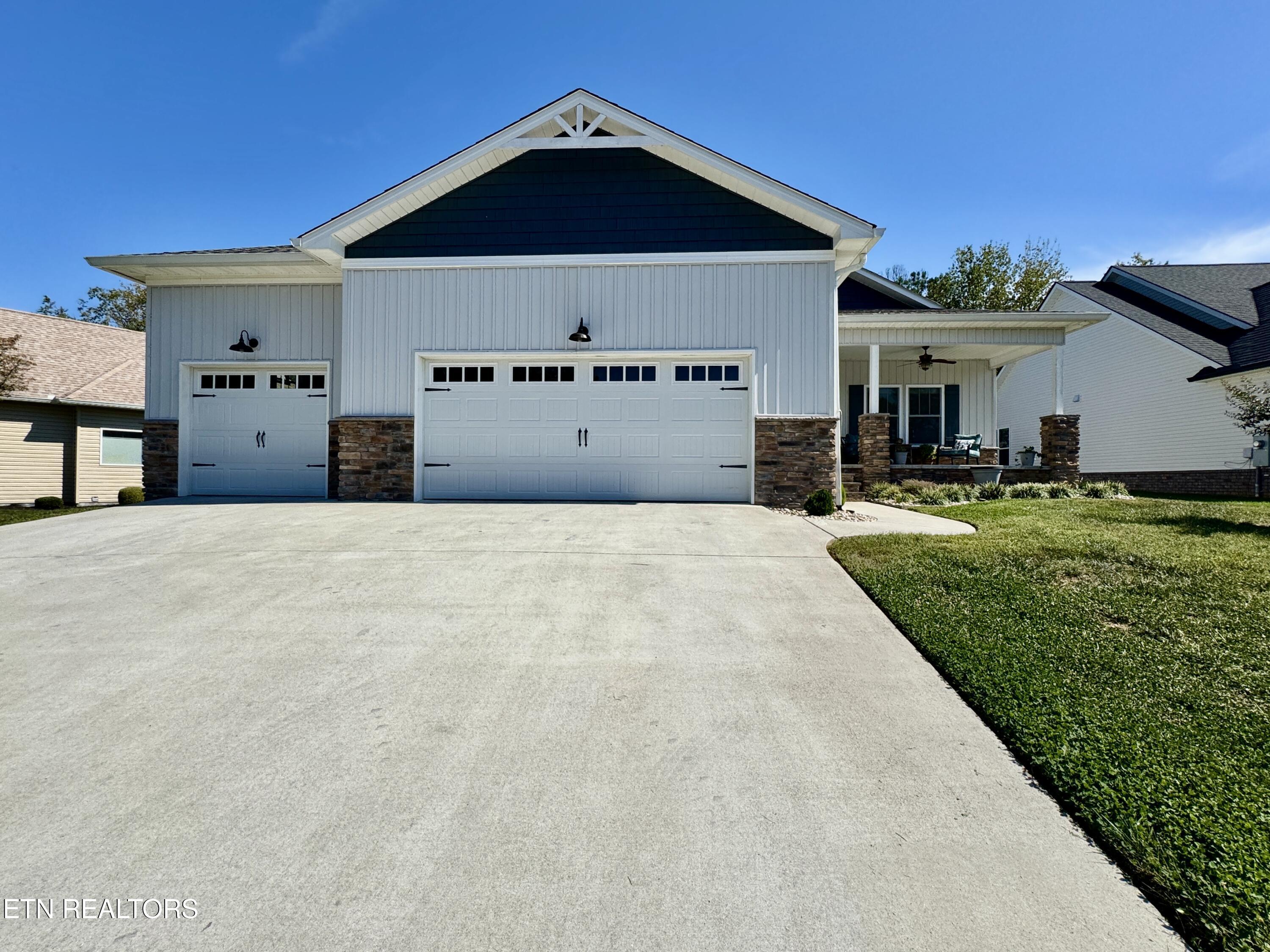 170 Elokwa Way, Loudon, TN - Fort Loudoun and Tellico Lake Real Estate - Image# 49