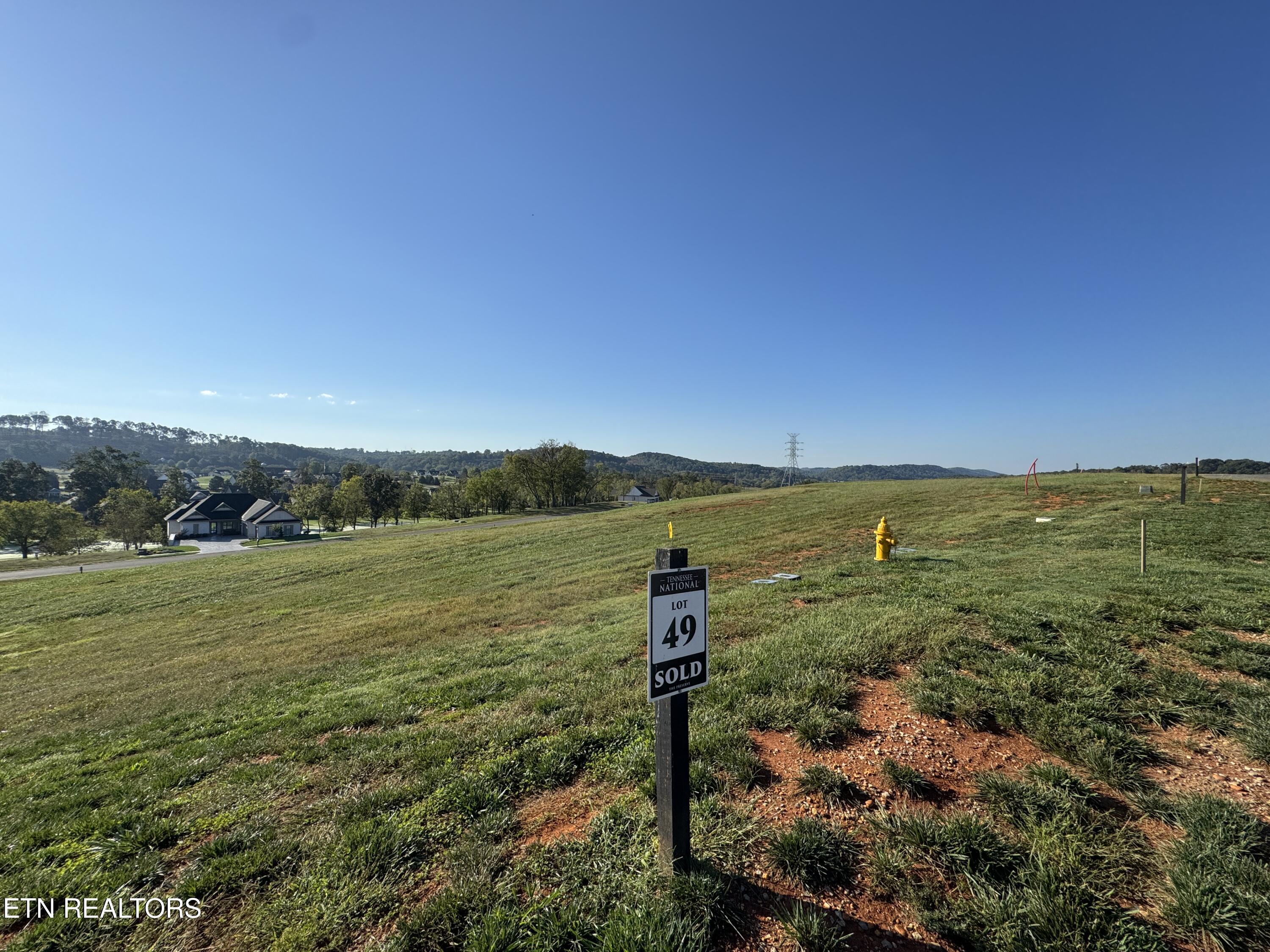 417 Ladybug Lane, Loudon, TN - Fort Loudoun and Tellico Lake Real Estate - Image# 2