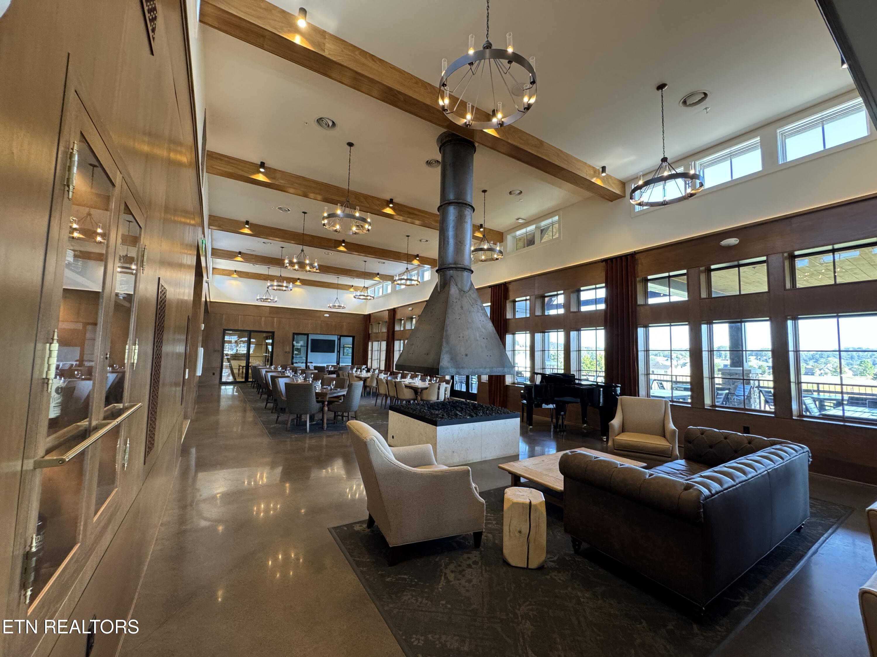 417 Ladybug Lane, Loudon, TN - Fort Loudoun and Tellico Lake Real Estate - Image# 14