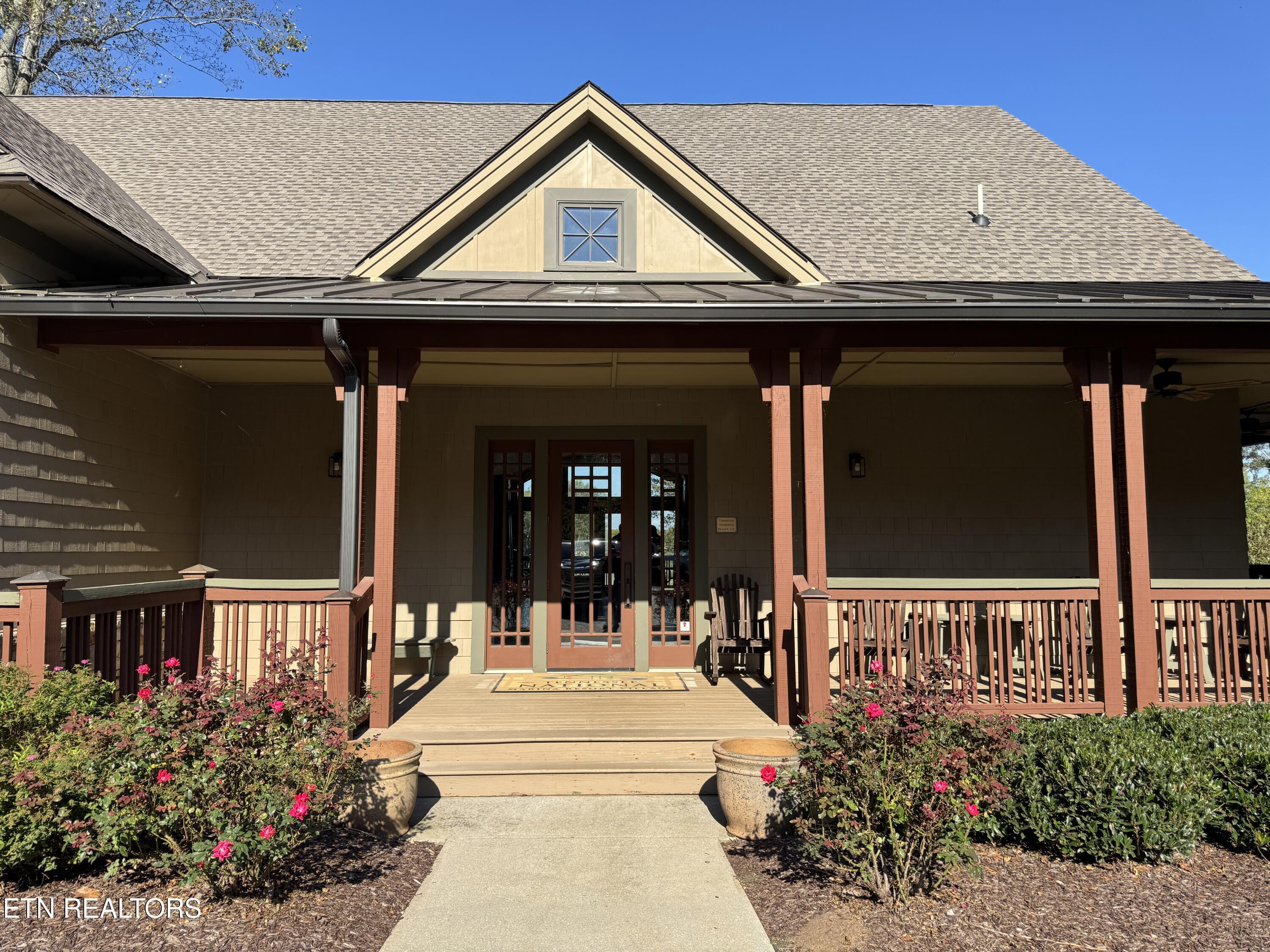 417 Ladybug Lane, Loudon, TN - Fort Loudoun and Tellico Lake Real Estate - Image# 29