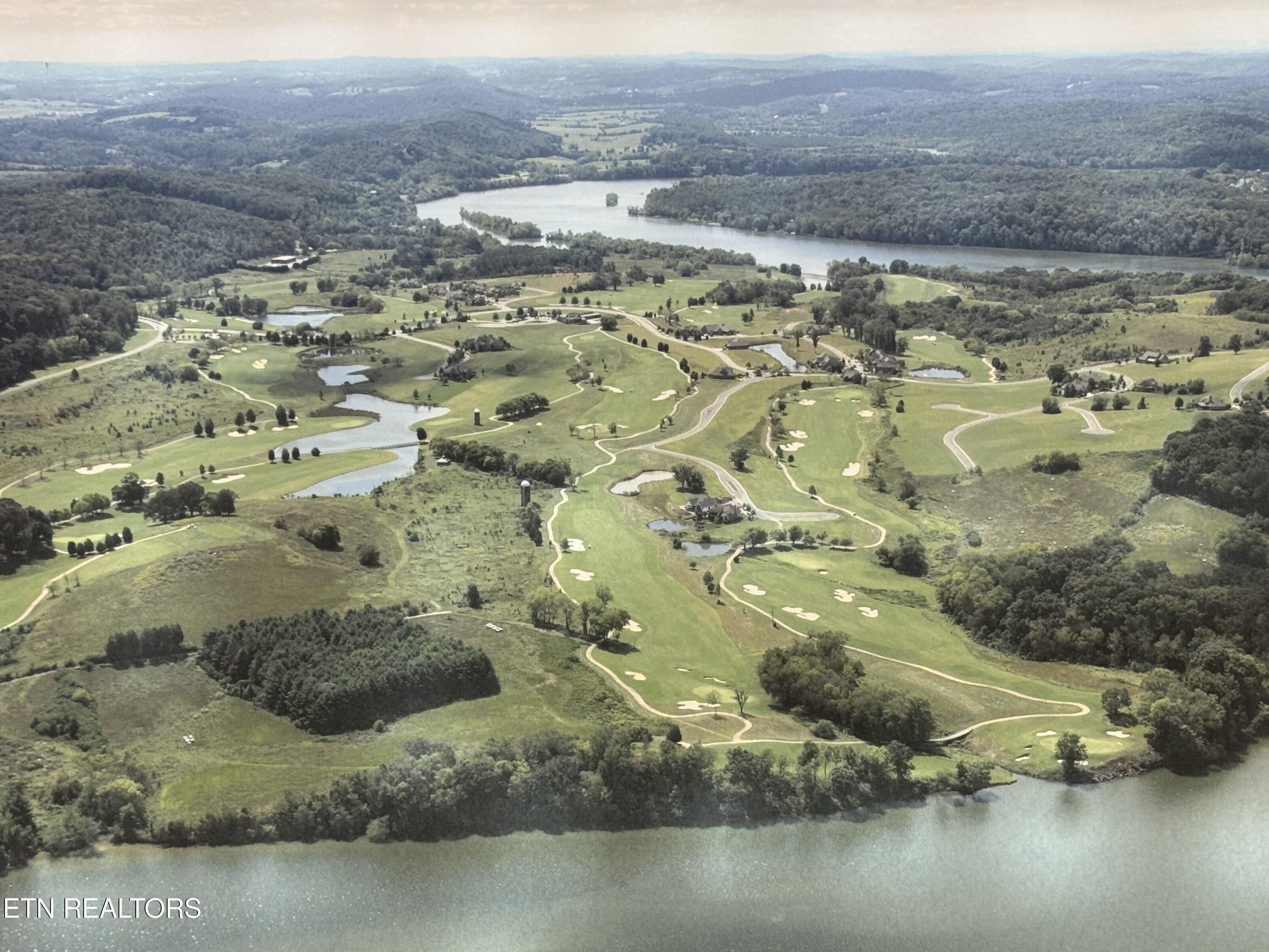 417 Ladybug Lane, Loudon, TN - Fort Loudoun and Tellico Lake Real Estate - Image# 30