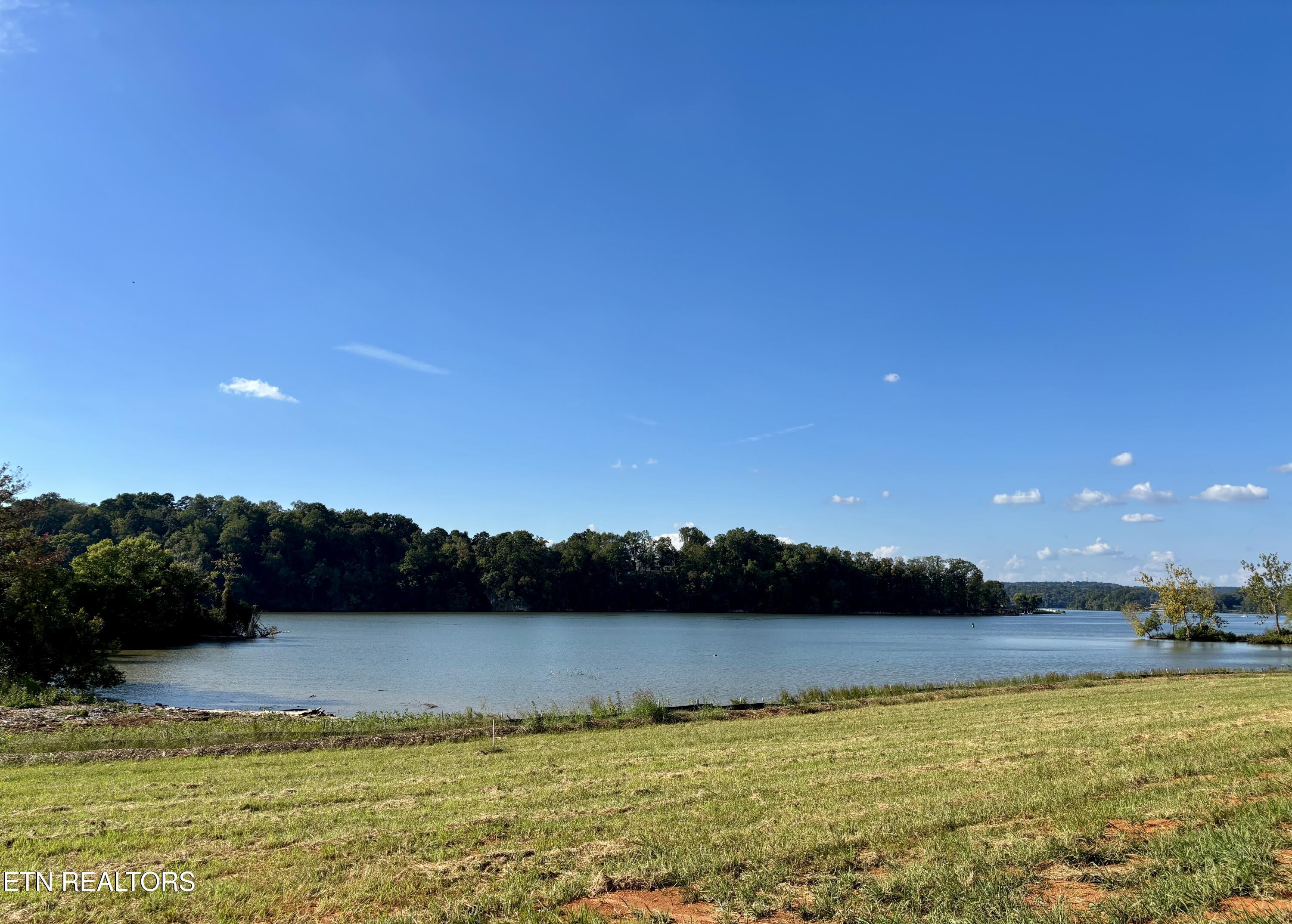 Fort Loudoun and Tellico Lake Real Estate - Image# 1