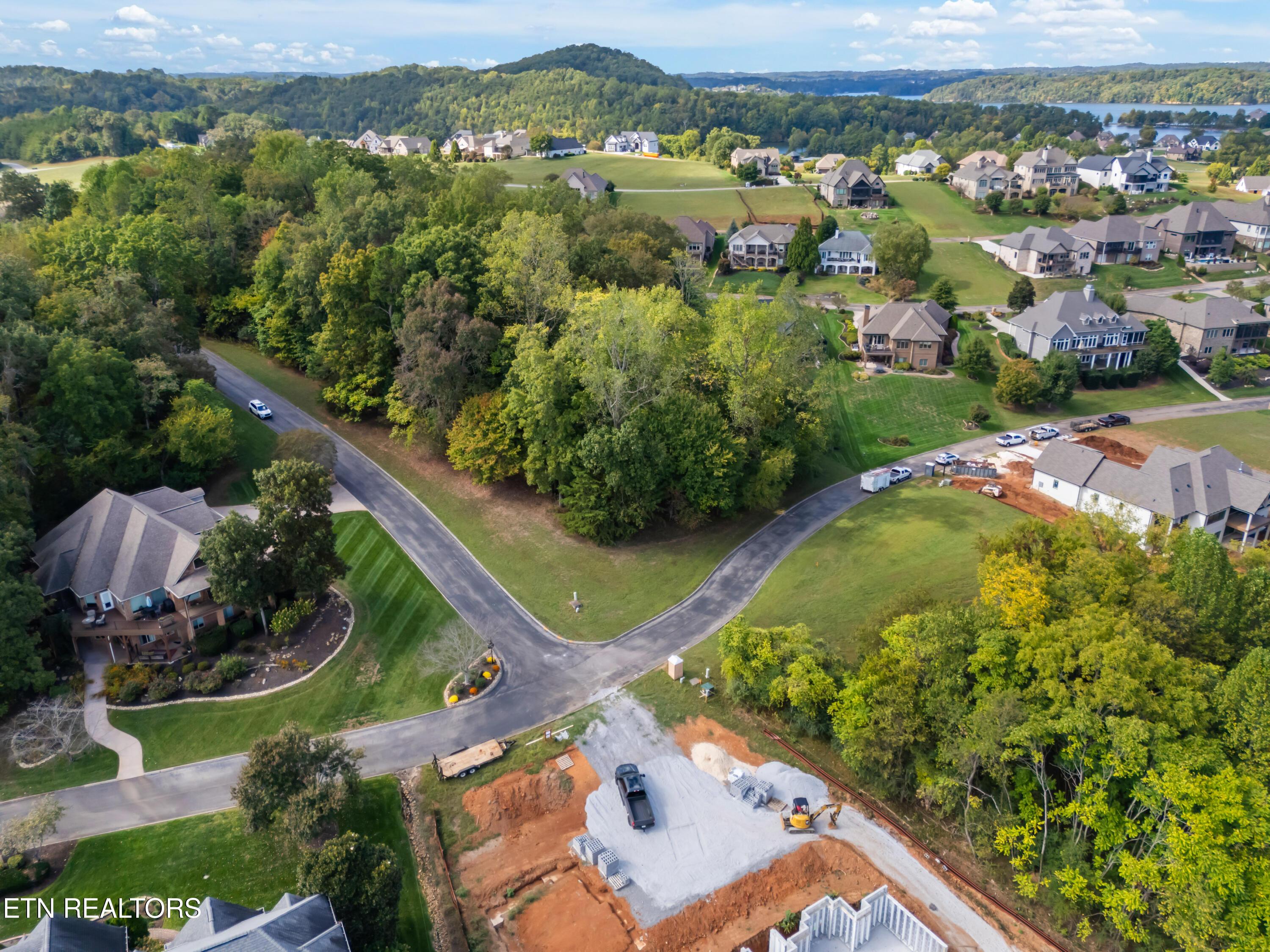Vonore, TN - Fort Loudoun and Tellico Lake Real Estate - Image# 3