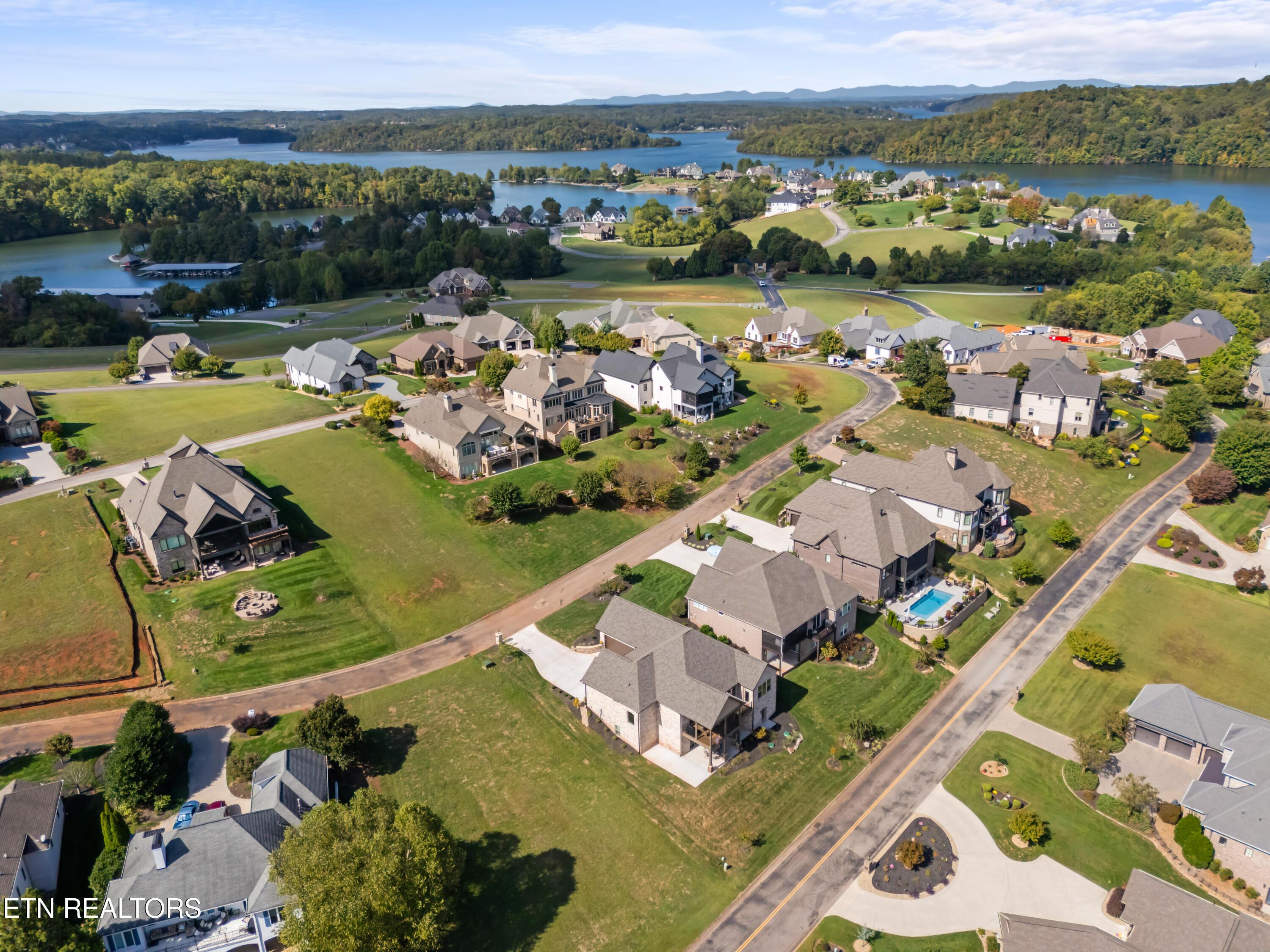 Vonore, TN - Fort Loudoun and Tellico Lake Real Estate - Image# 17