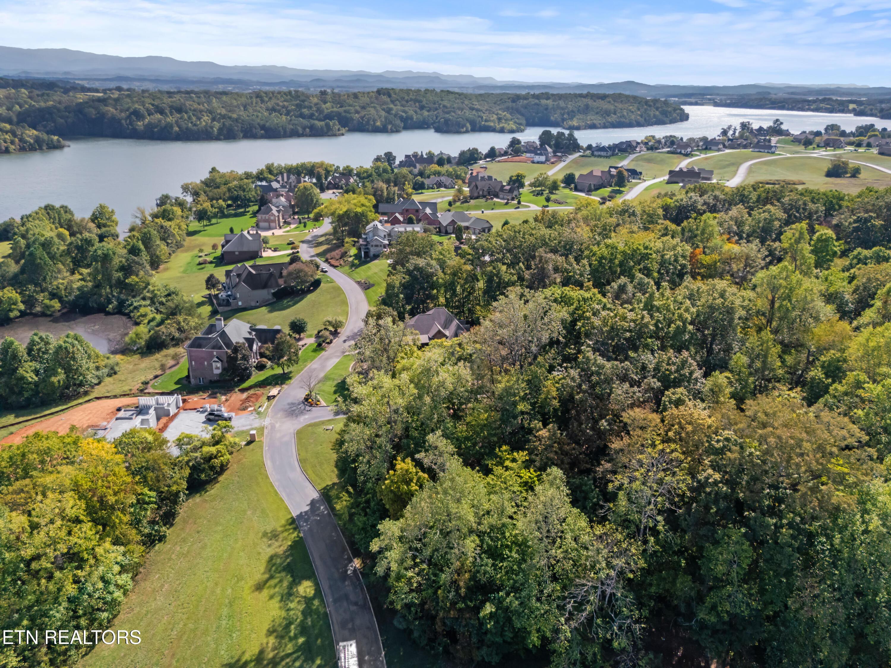 Vonore, TN - Fort Loudoun and Tellico Lake Real Estate - Image# 18