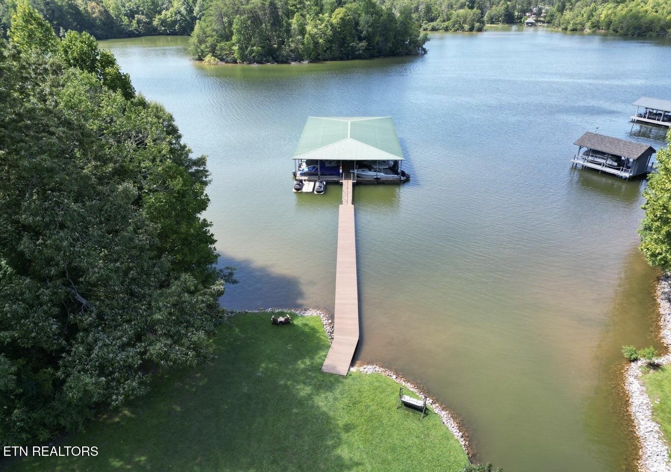600 Wood Duck Drive, Vonore, TN - Fort Loudoun and Tellico Lake Real Estate - Image# 8
