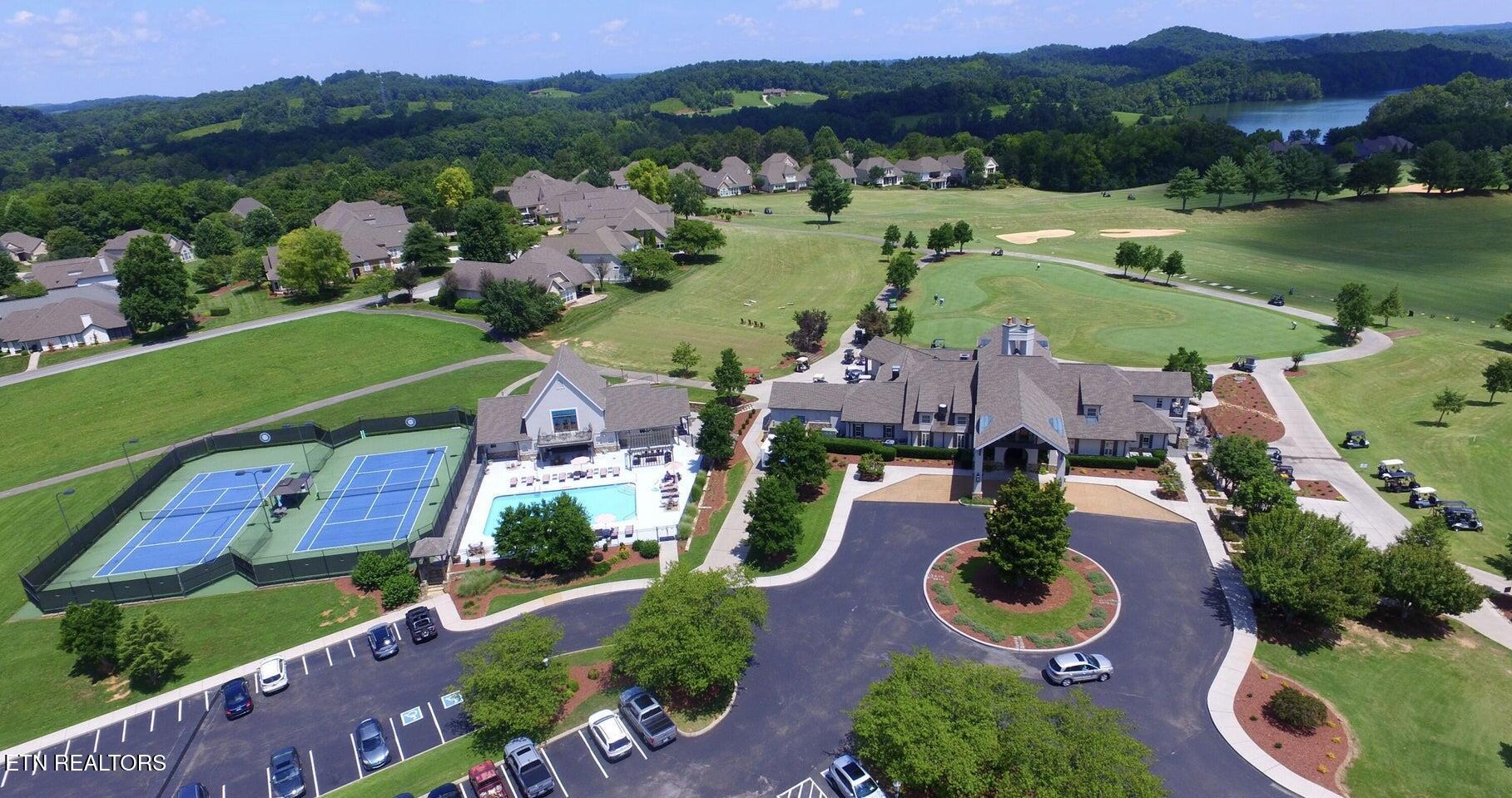 600 Wood Duck Drive, Vonore, TN - Fort Loudoun and Tellico Lake Real Estate - Image# 7