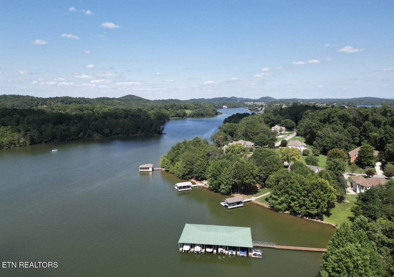 600 Wood Duck Drive, Vonore, TN - Fort Loudoun and Tellico Lake Real Estate - Image# 9