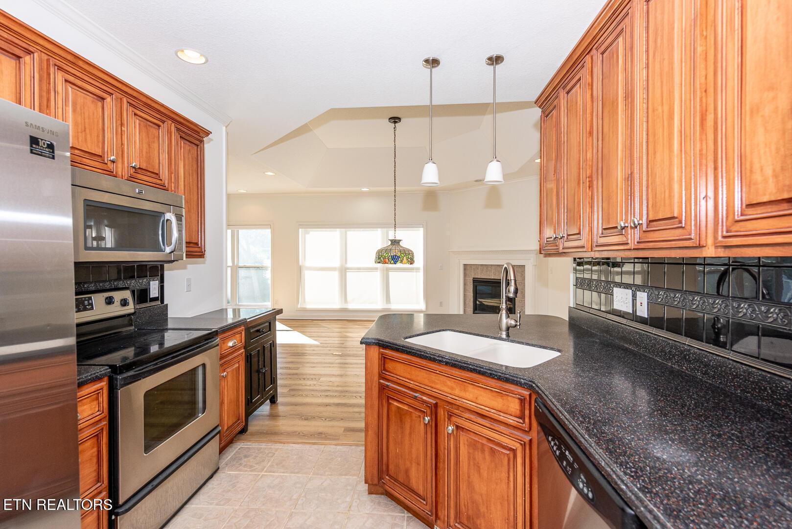 210 Oologila Place, Loudon, TN - Fort Loudoun and Tellico Lake Real Estate - Image# 13