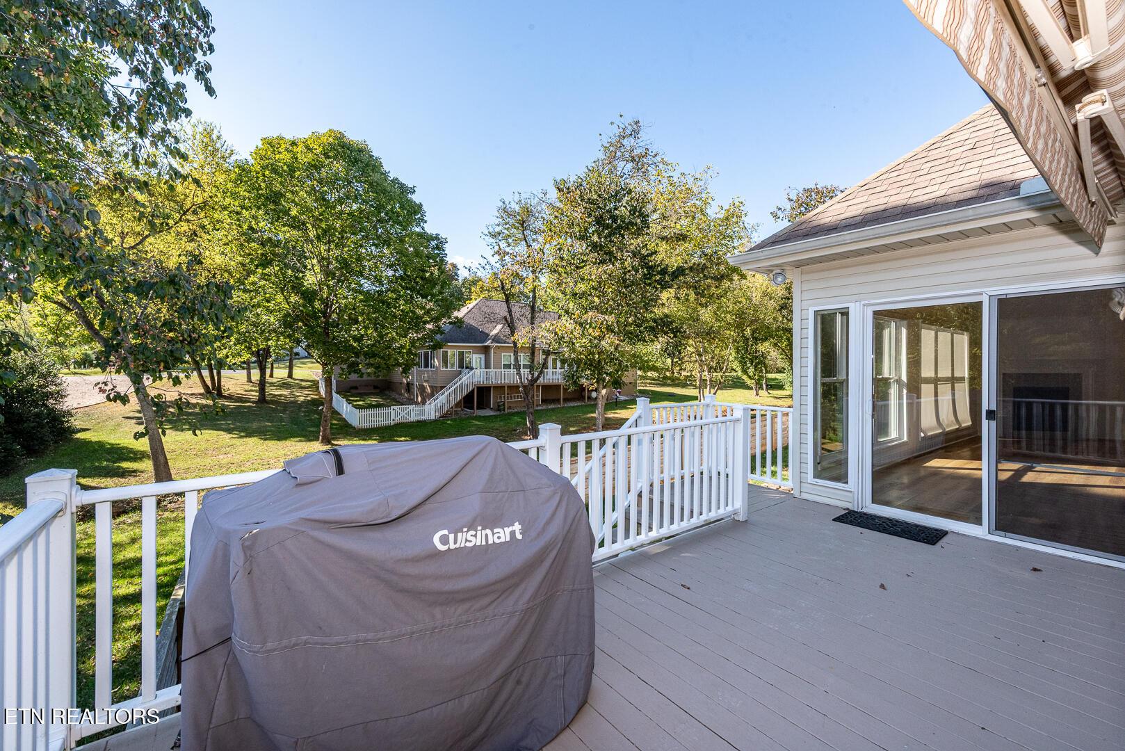210 Oologila Place, Loudon, TN - Fort Loudoun and Tellico Lake Real Estate - Image# 44