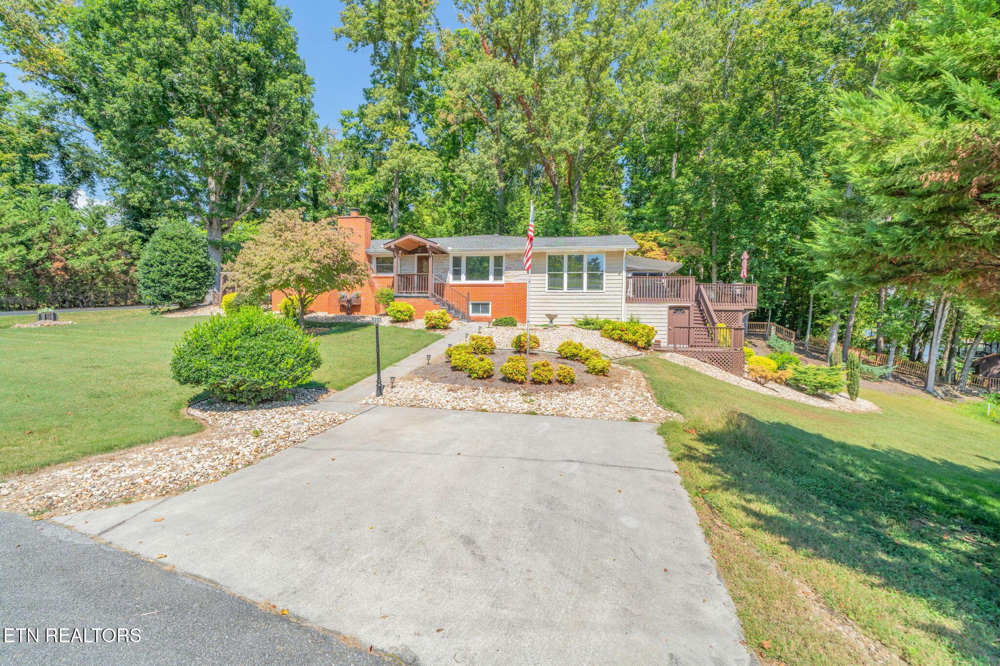 Fort Loudoun and Tellico Lake Real Estate - Image# 2