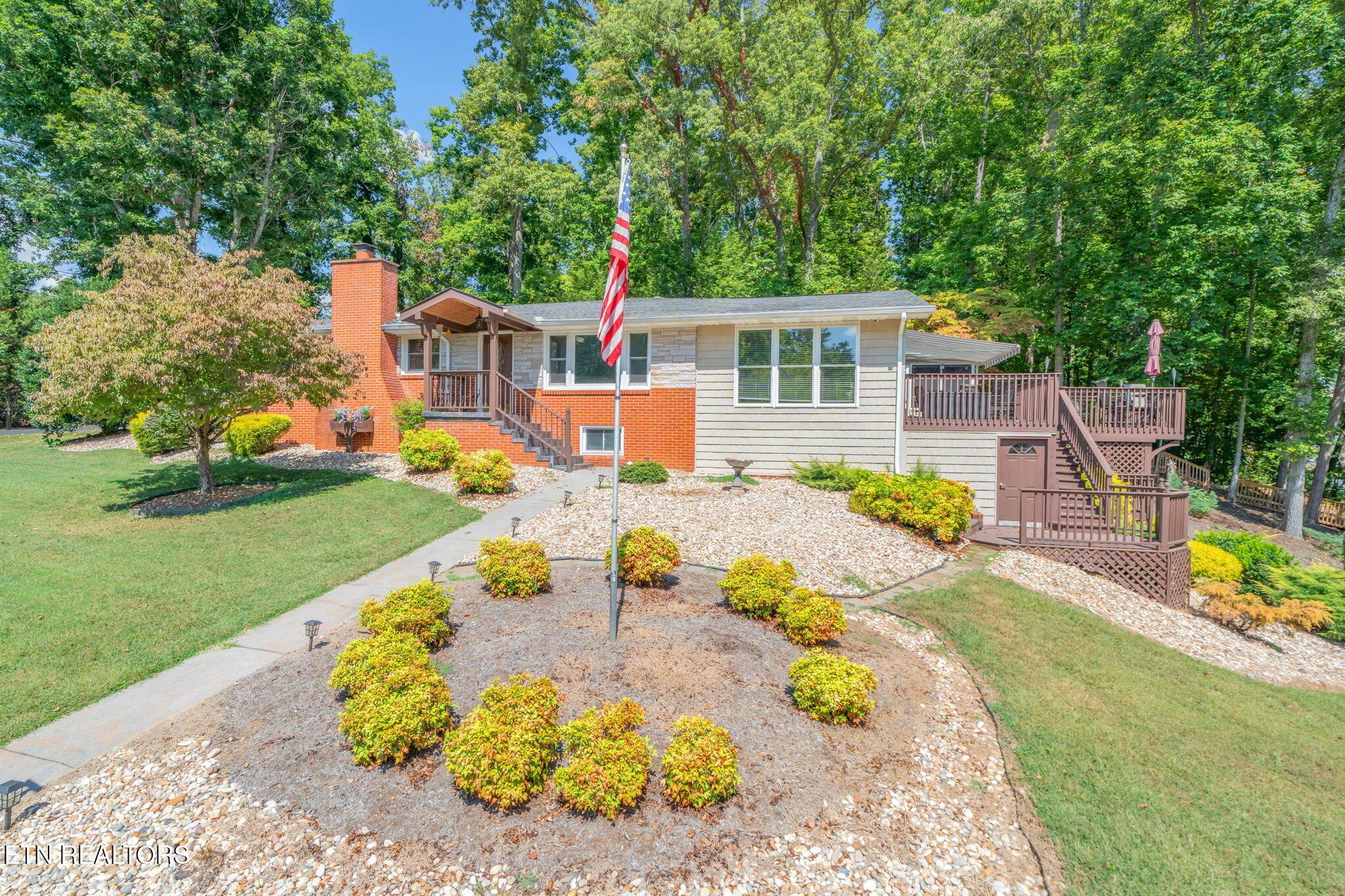 Fort Loudoun and Tellico Lake Real Estate - Image# 3