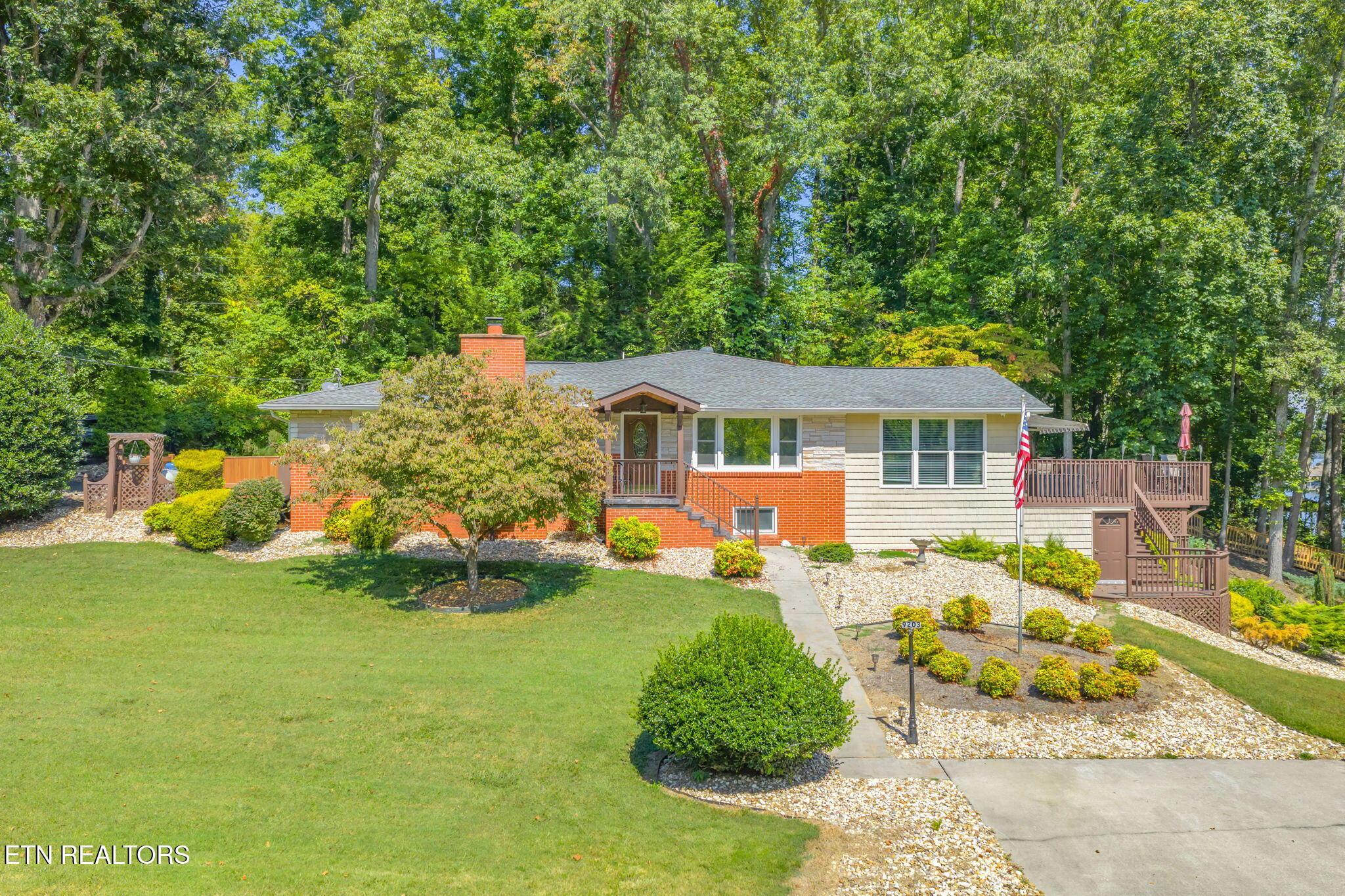 Fort Loudoun and Tellico Lake Real Estate - Image# 1
