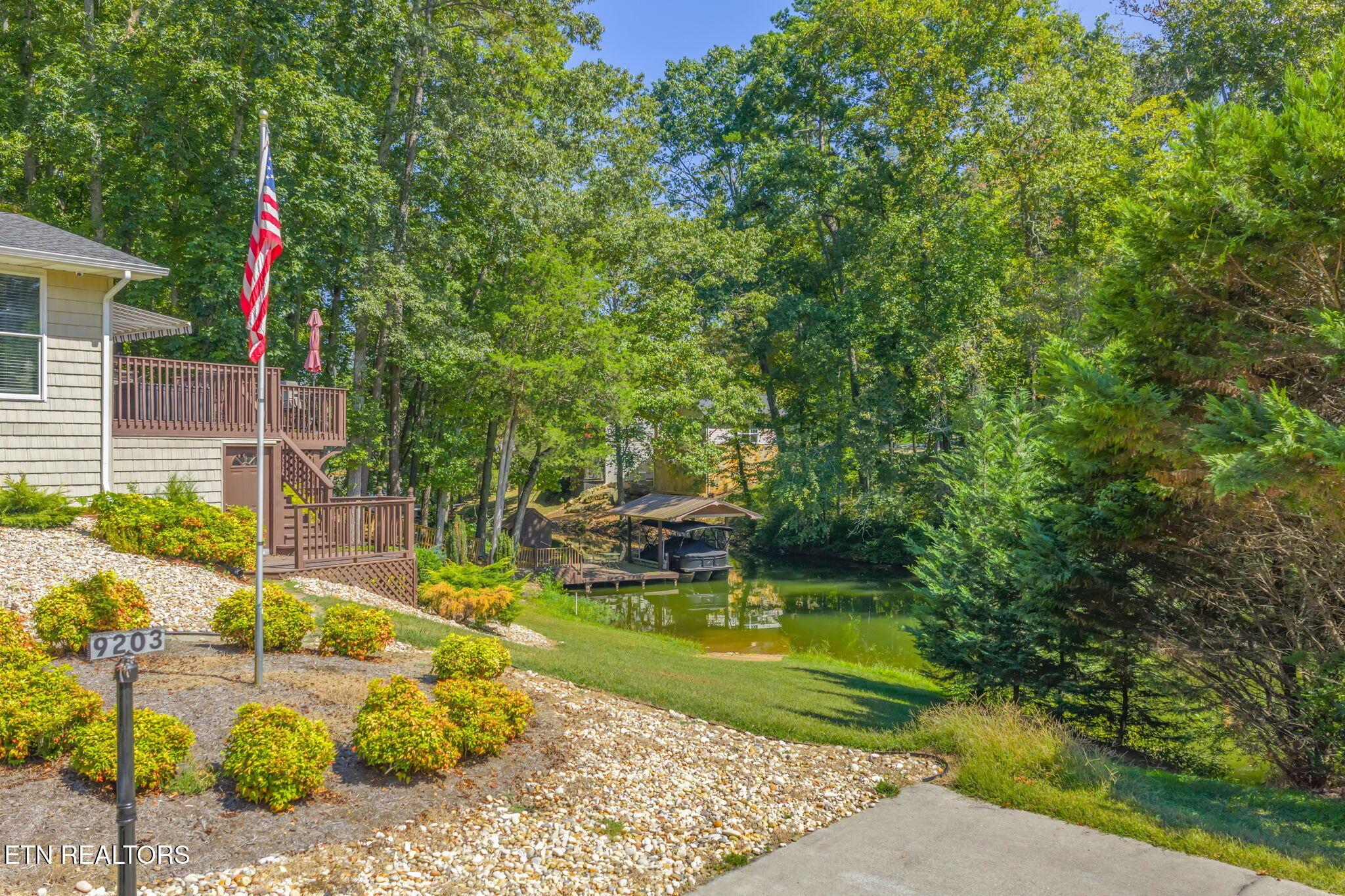 Fort Loudoun and Tellico Lake Real Estate - Image# 5