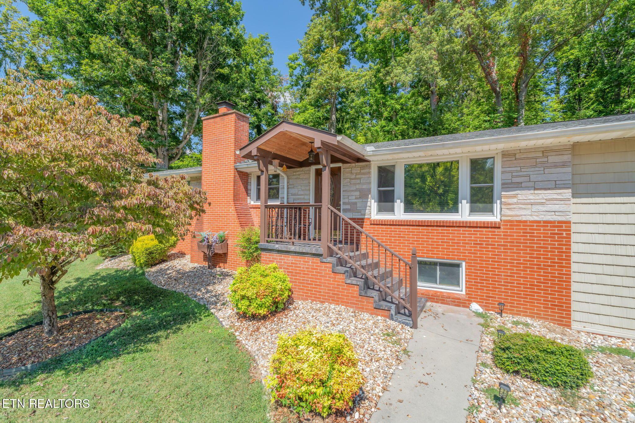 Fort Loudoun and Tellico Lake Real Estate - Image# 4