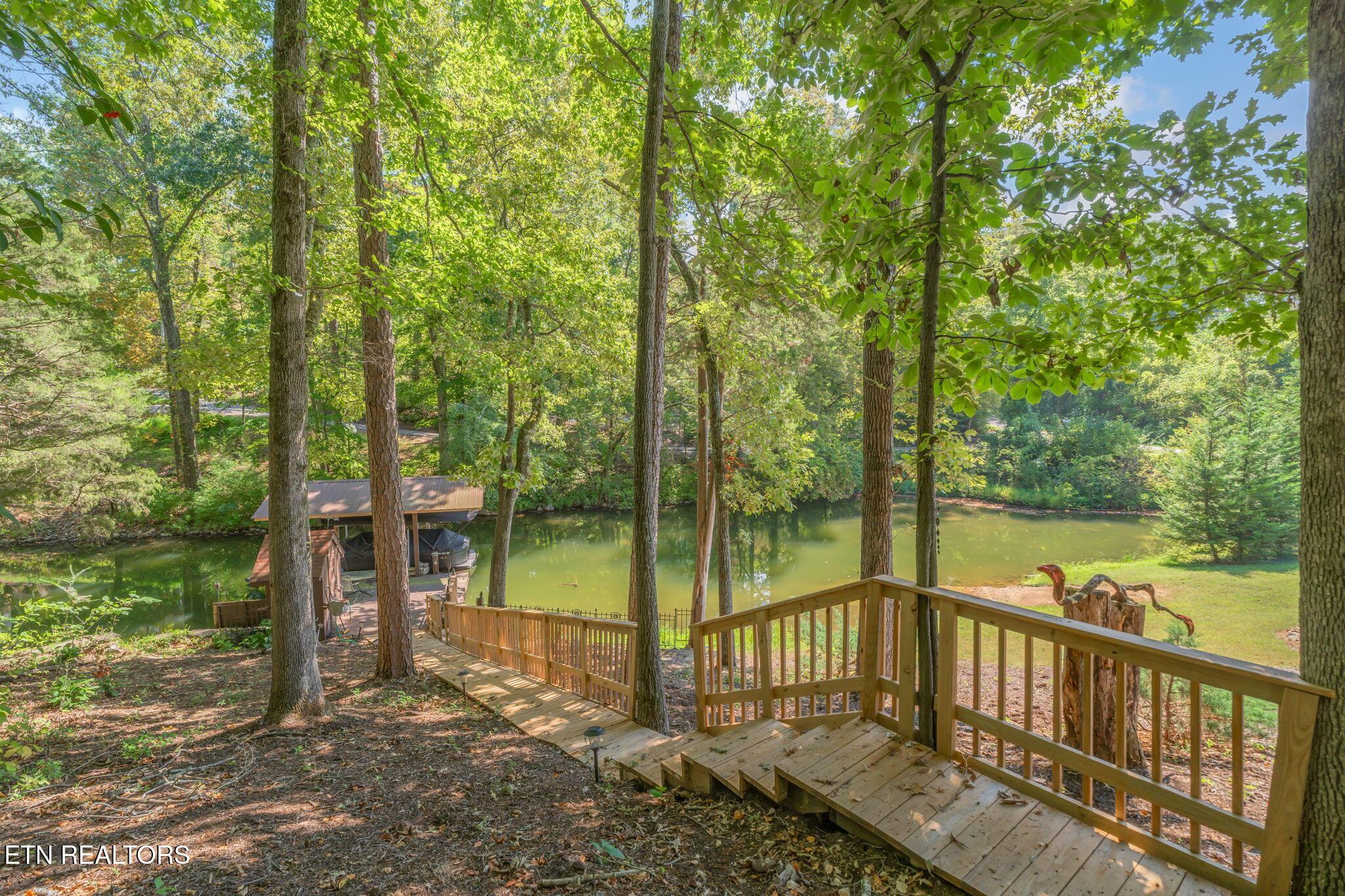 Fort Loudoun and Tellico Lake Real Estate - Image# 11