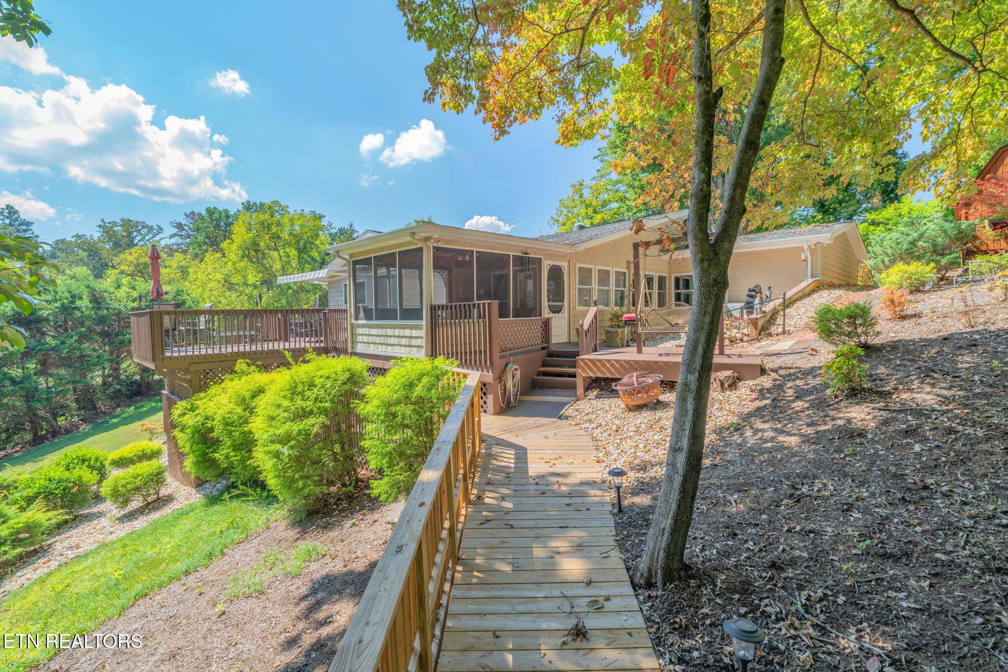Fort Loudoun and Tellico Lake Real Estate - Image# 12