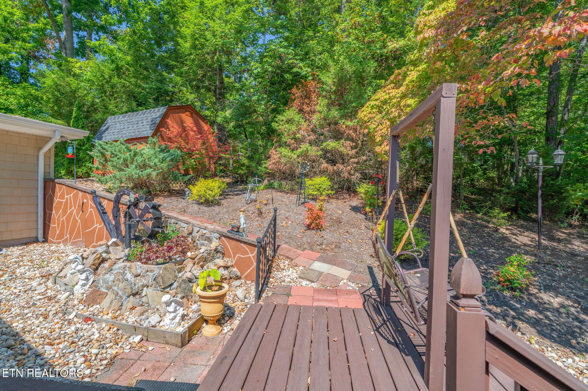 Fort Loudoun and Tellico Lake Real Estate - Image# 14