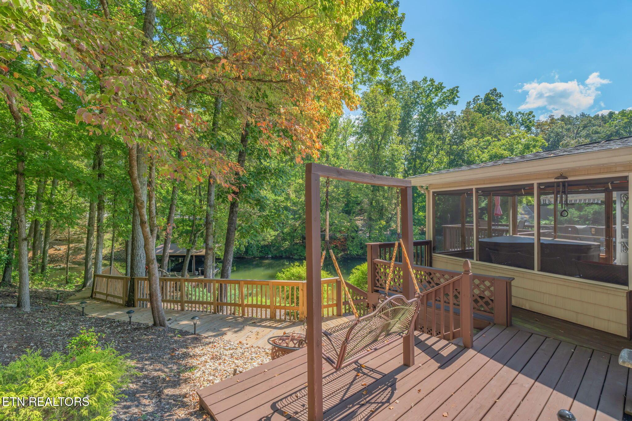 Fort Loudoun and Tellico Lake Real Estate - Image# 15